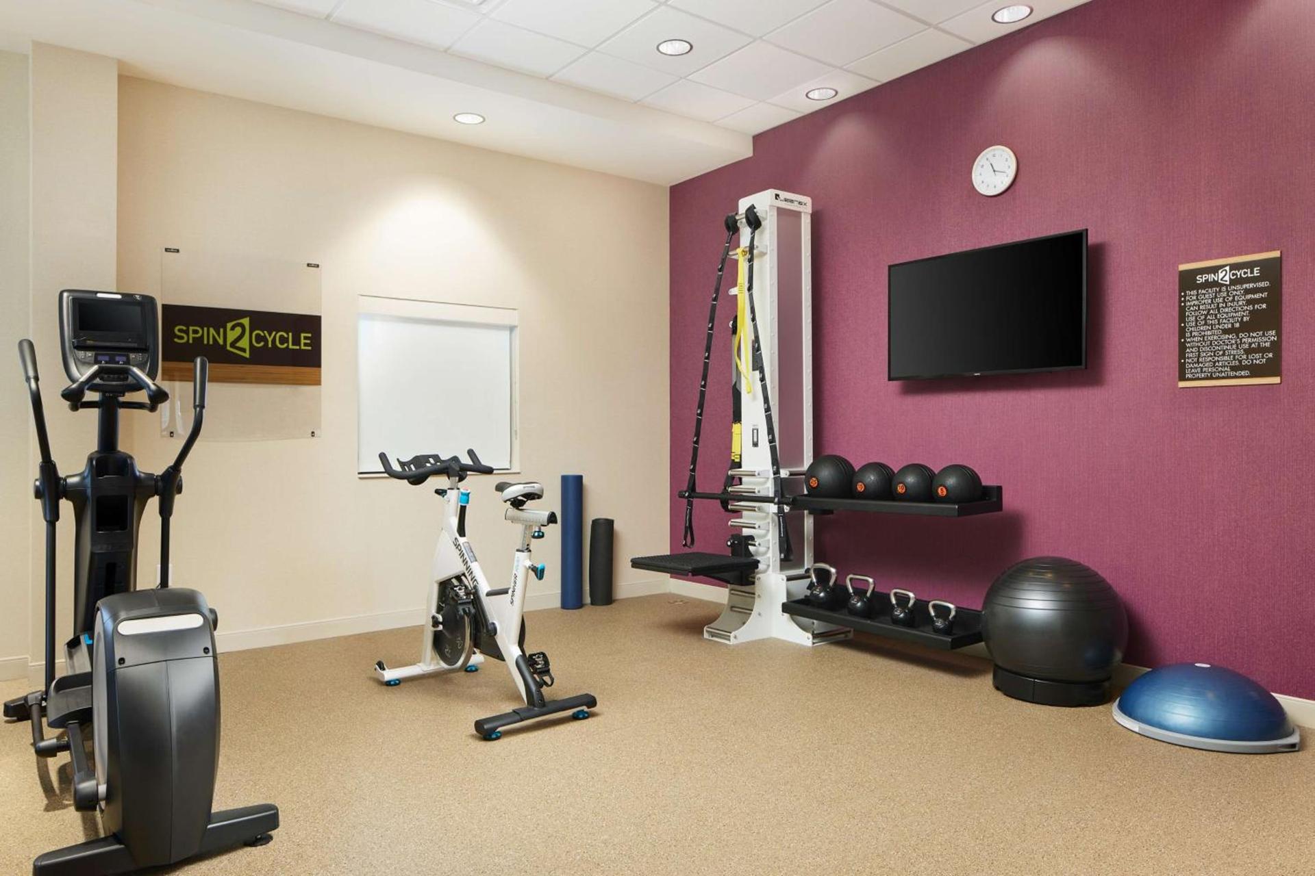 Home2 Suites By Hilton Stuart photo 10