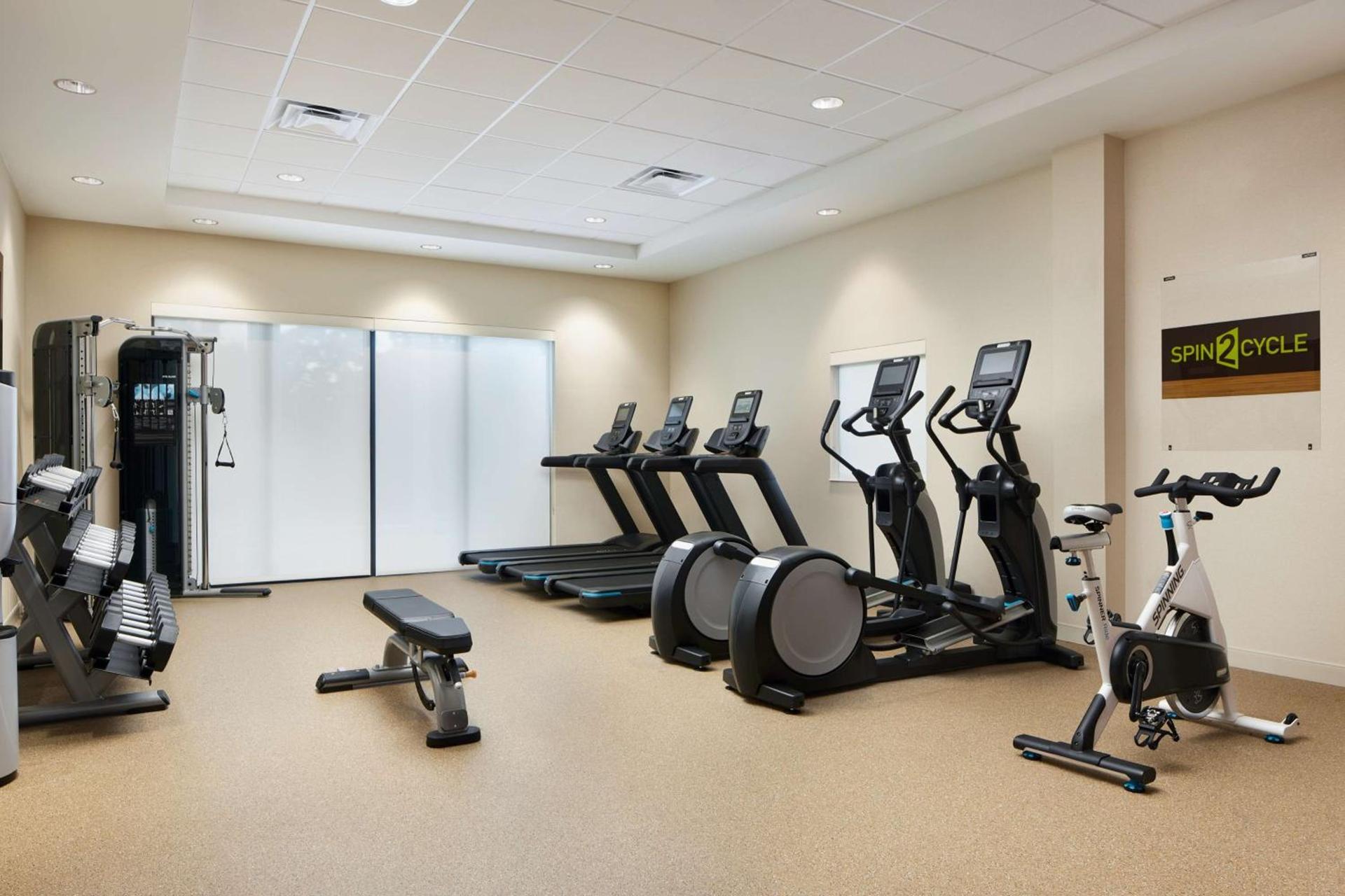Home2 Suites By Hilton Stuart photo 11