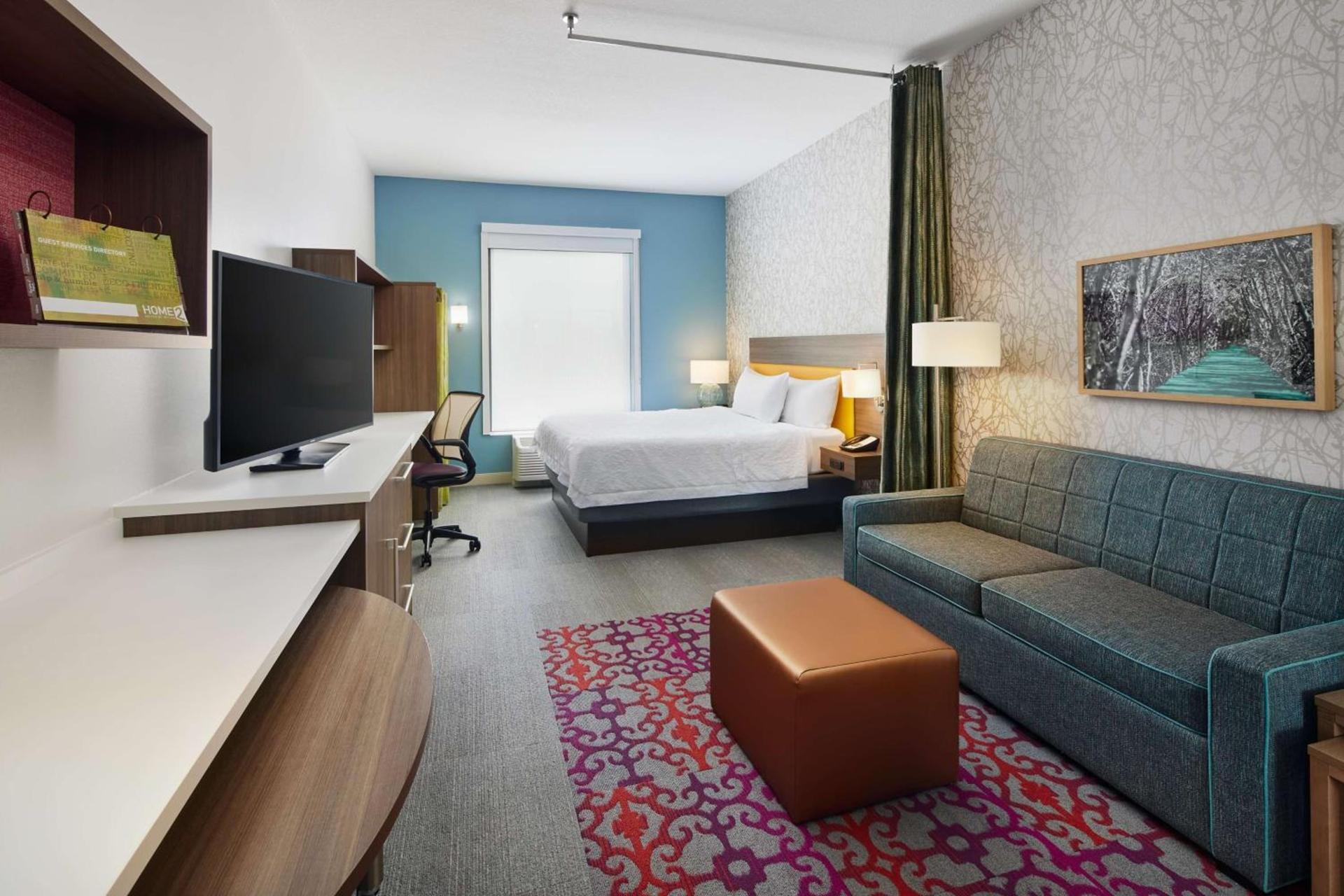 Home2 Suites By Hilton Stuart photo 14