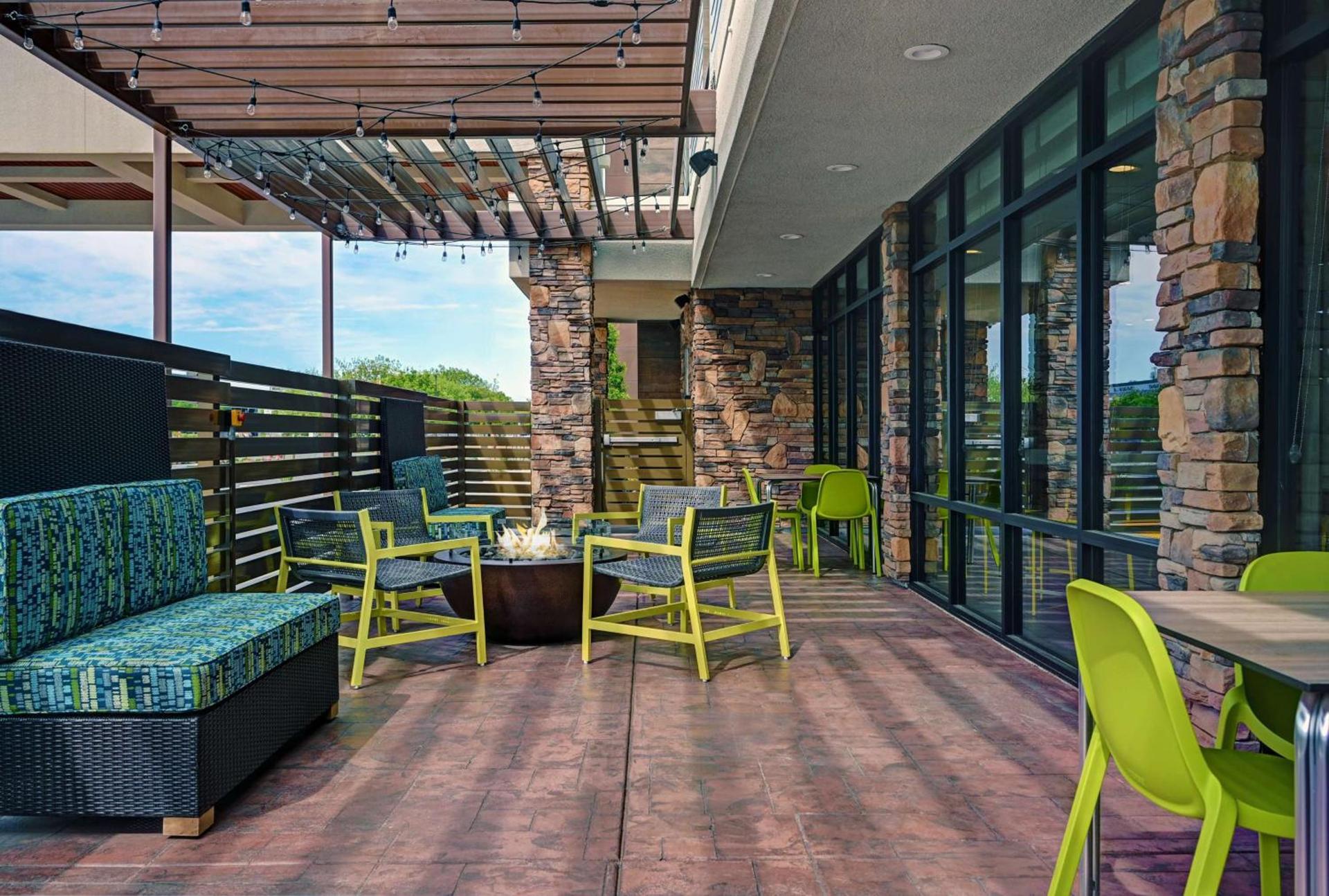 Home2 Suites By Hilton Tracy, Ca photo 4