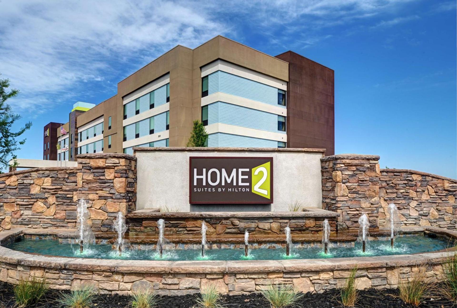 Home2 Suites By Hilton Tracy, Ca photo 5