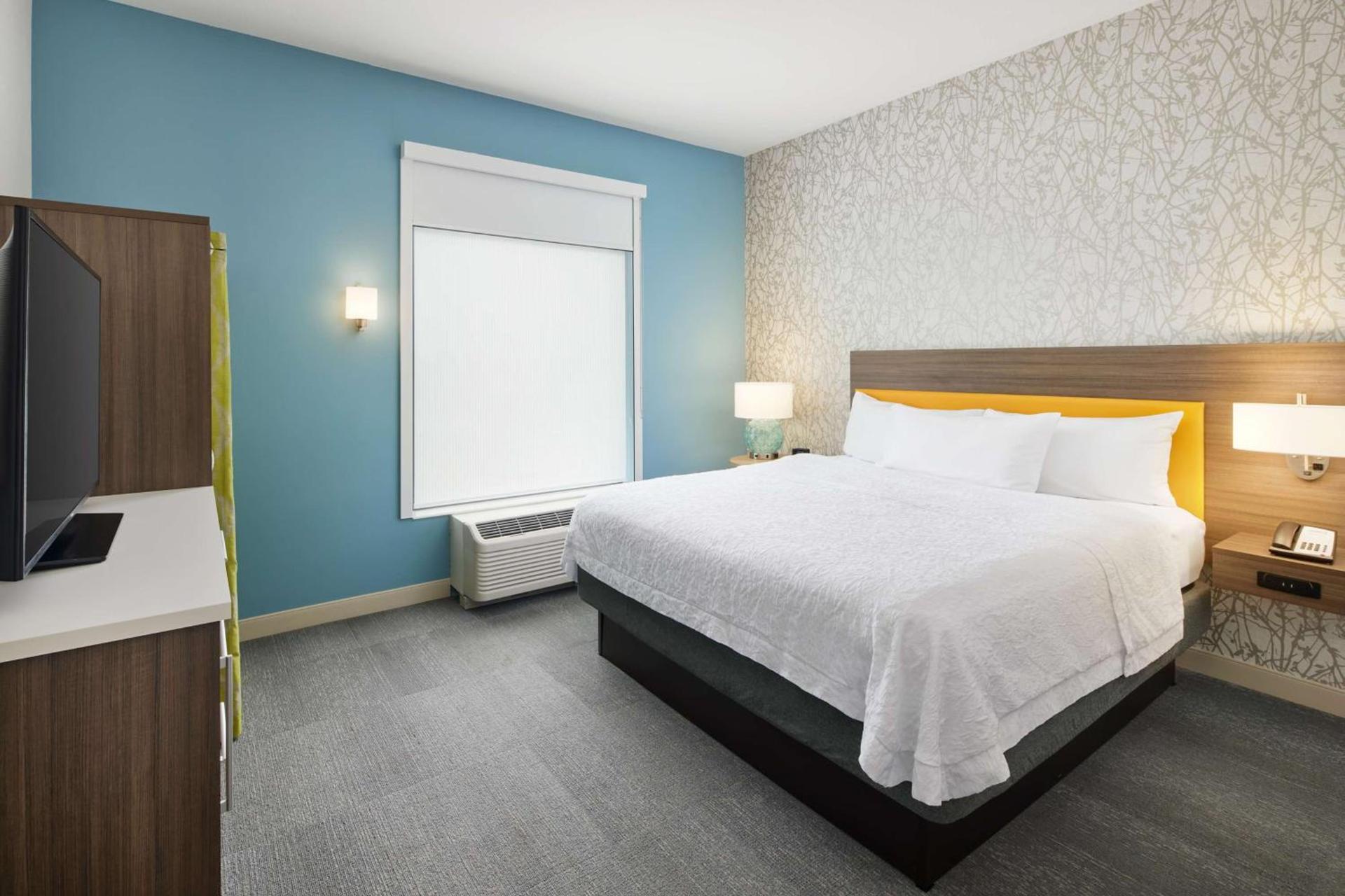 Home2 Suites By Hilton Stuart photo 18