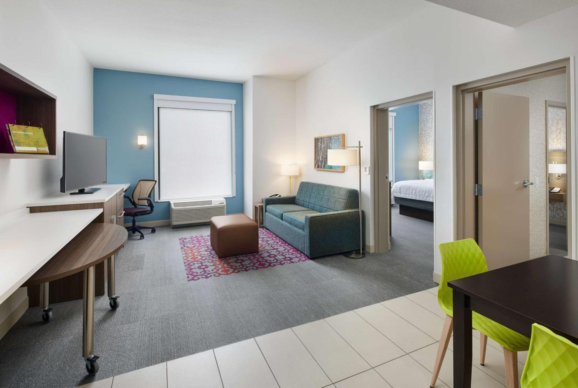 Home2 Suites By Hilton Stuart photo 17