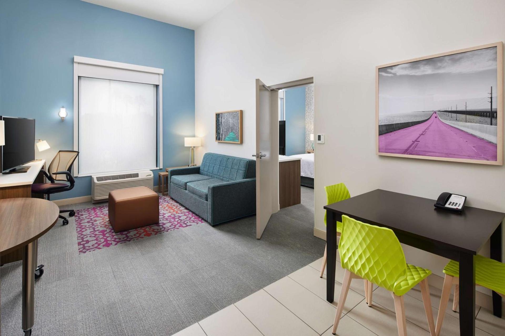 Home2 Suites By Hilton Stuart photo 23