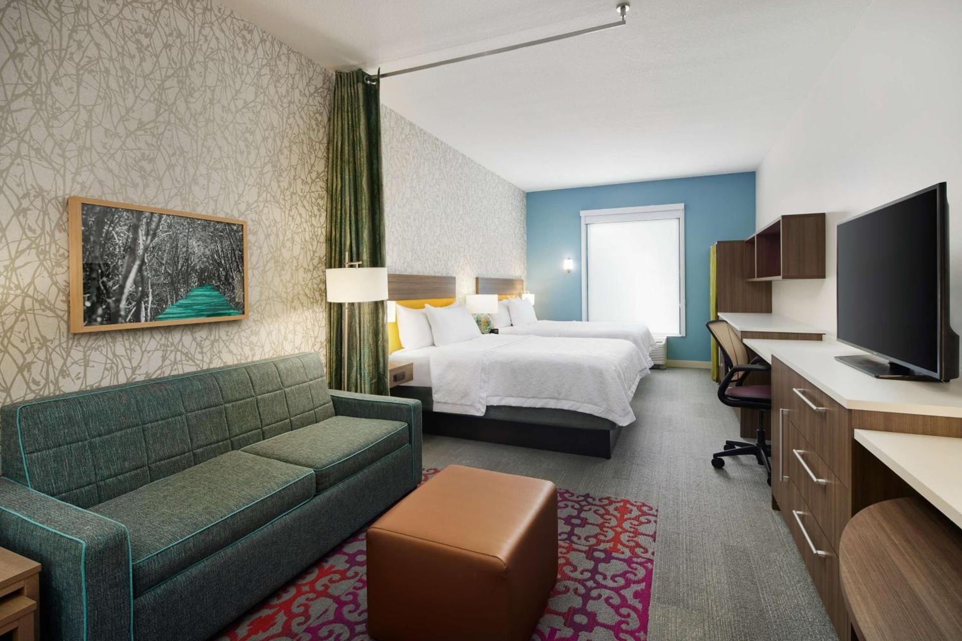 Home2 Suites By Hilton Stuart photo 19