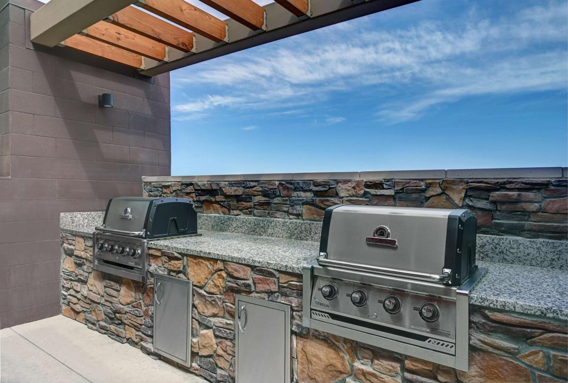 Home2 Suites By Hilton Tracy, Ca photo 7