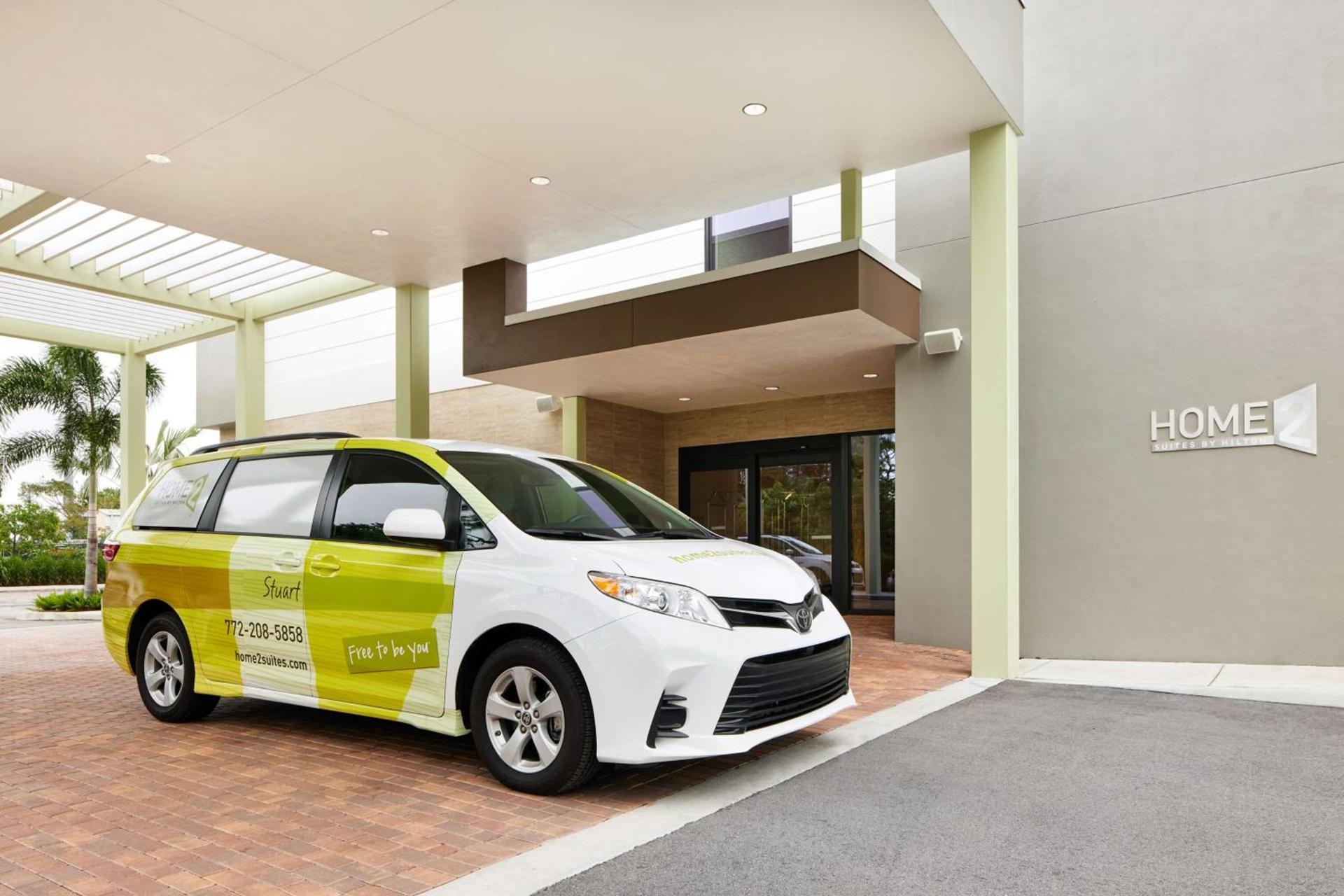 Home2 Suites By Hilton Stuart photo 27