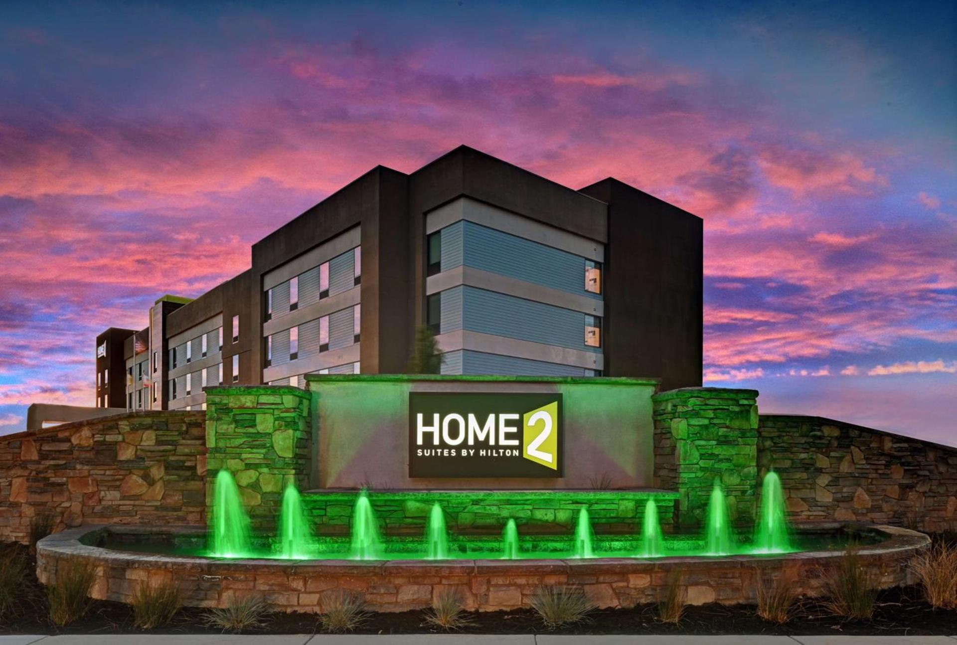Home2 Suites By Hilton Tracy, Ca photo 8