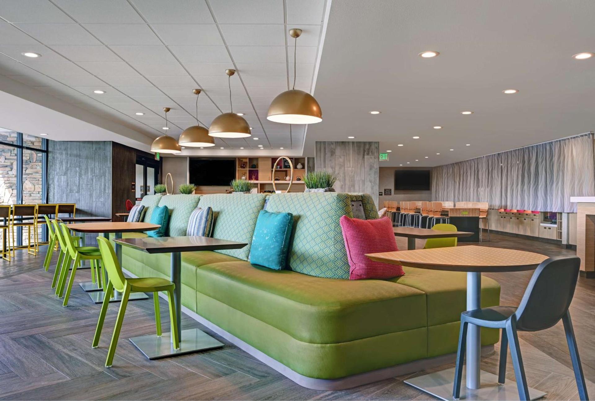 Home2 Suites By Hilton Tracy, Ca photo 10