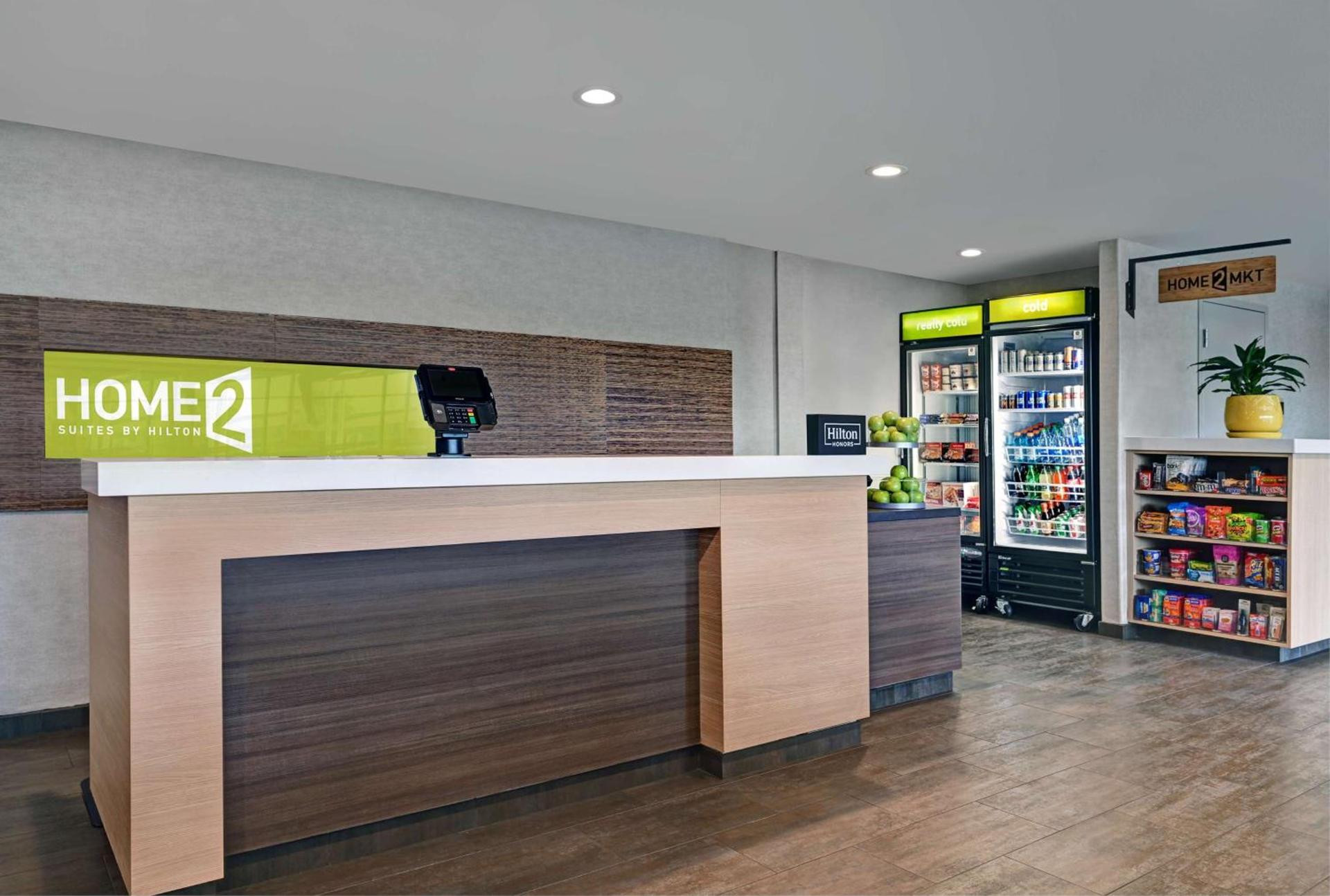 Home2 Suites By Hilton Tracy, Ca photo 14