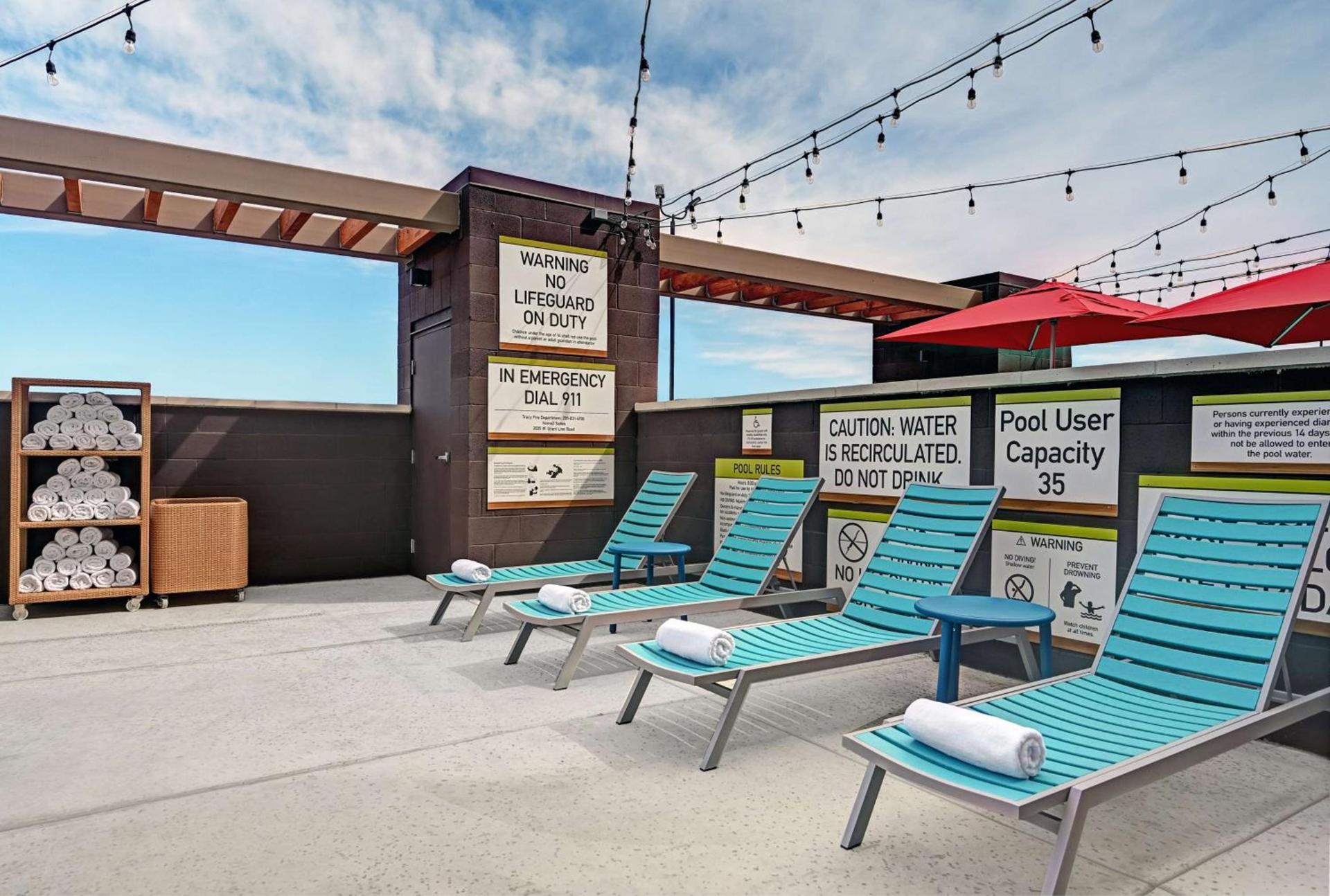 Home2 Suites By Hilton Tracy, Ca photo 15