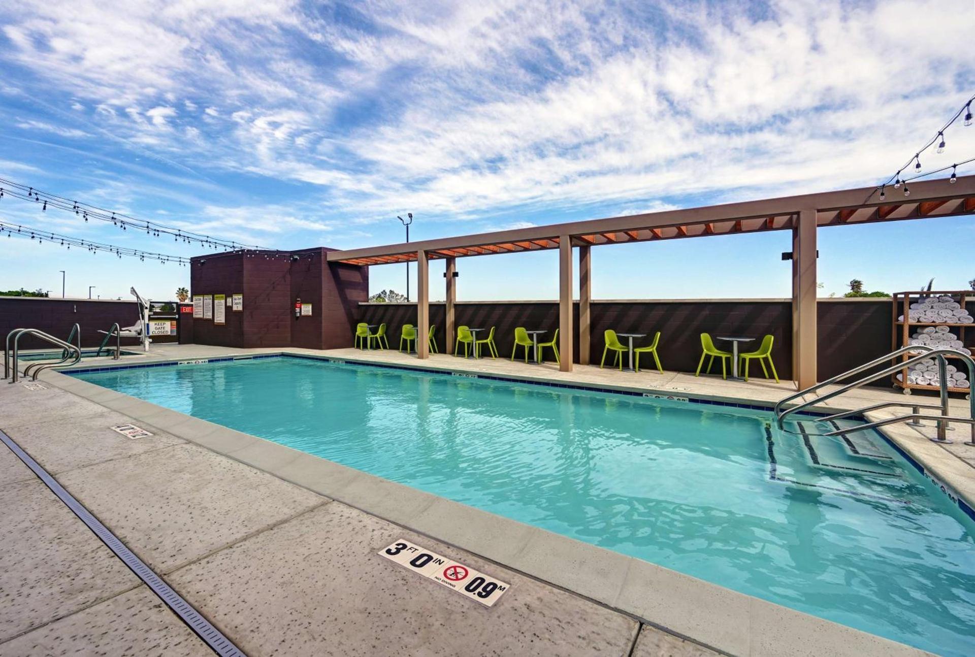 Home2 Suites By Hilton Tracy, Ca photo 16