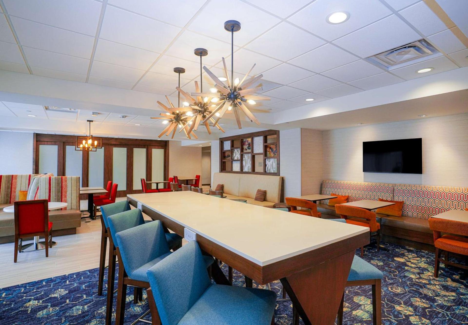Hampton Inn Colorado Springs I-25 Central photo 6