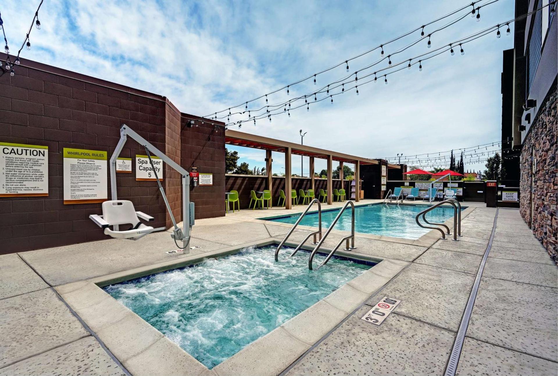 Home2 Suites By Hilton Tracy, Ca photo 18