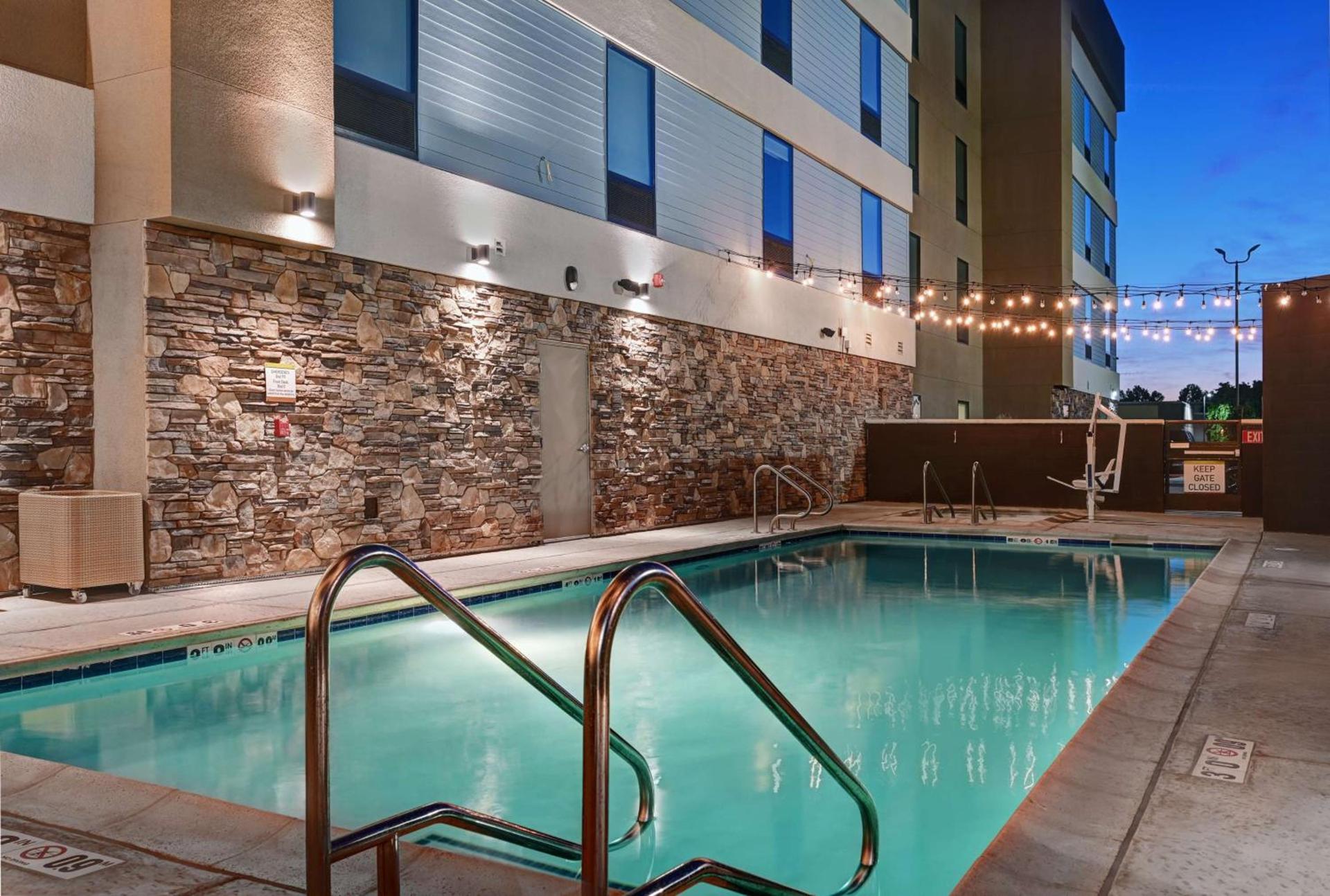 Home2 Suites By Hilton Tracy, Ca photo 19