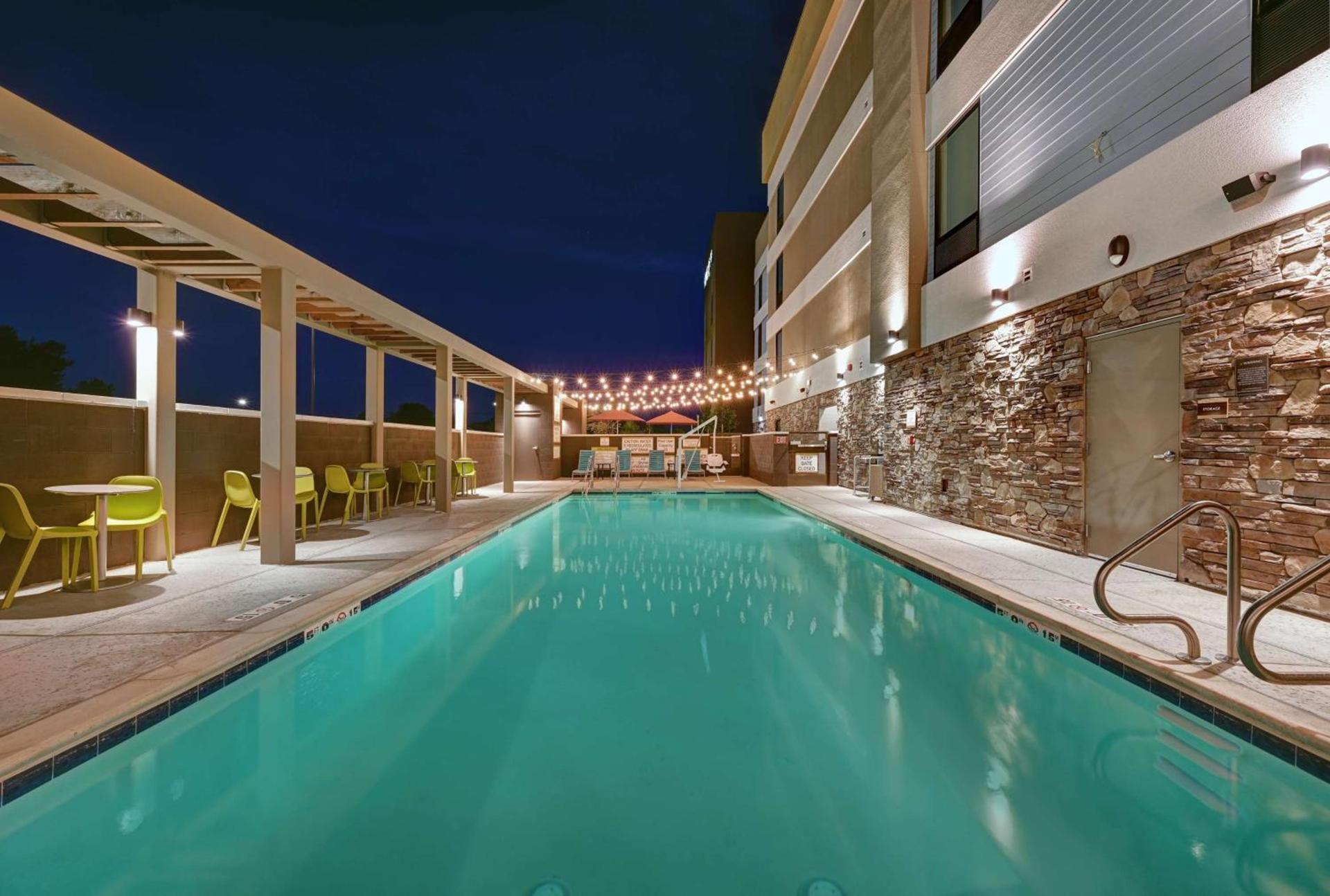 Home2 Suites By Hilton Tracy, Ca photo 20