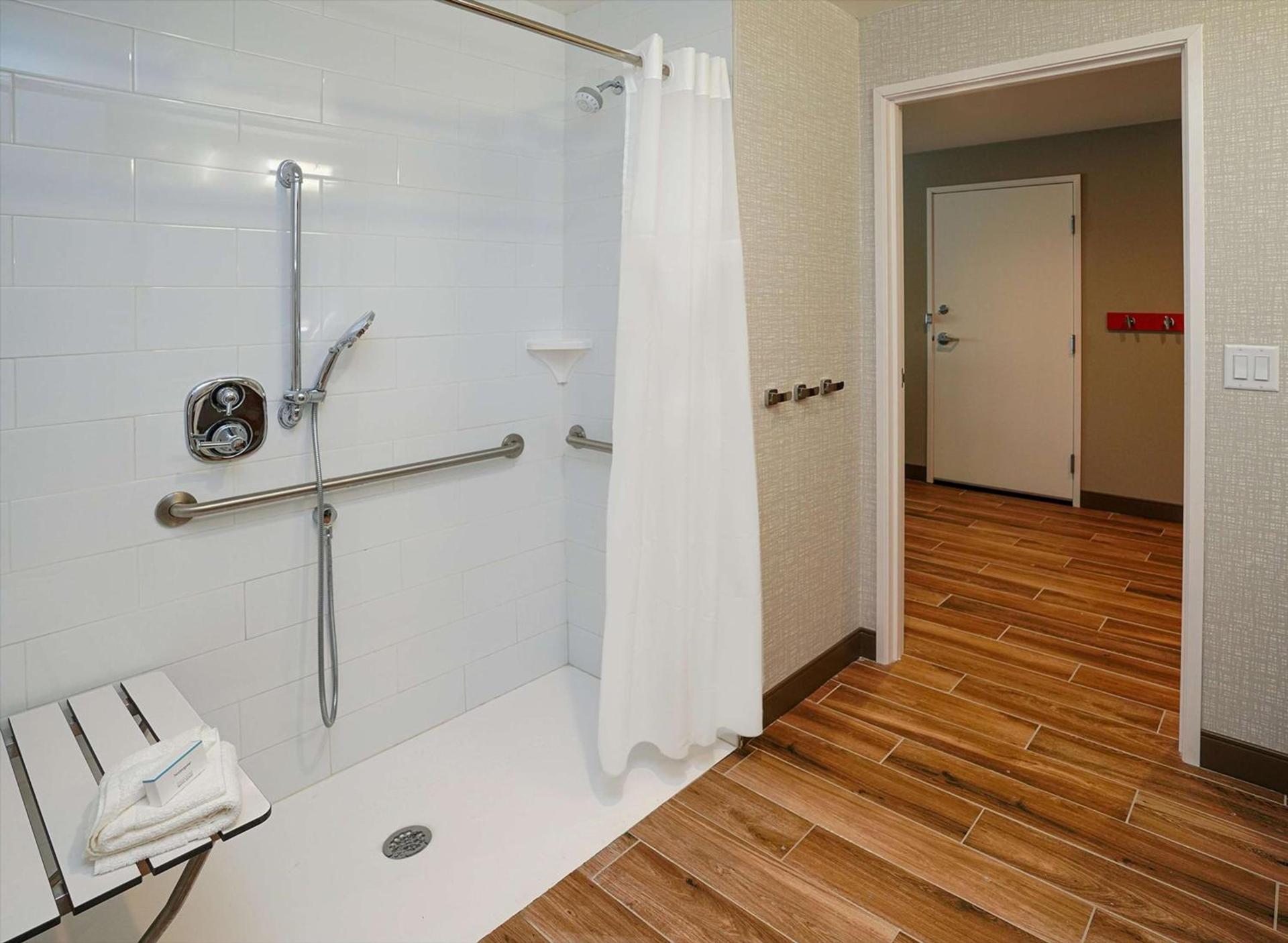 Hampton Inn Colorado Springs I-25 Central photo 15