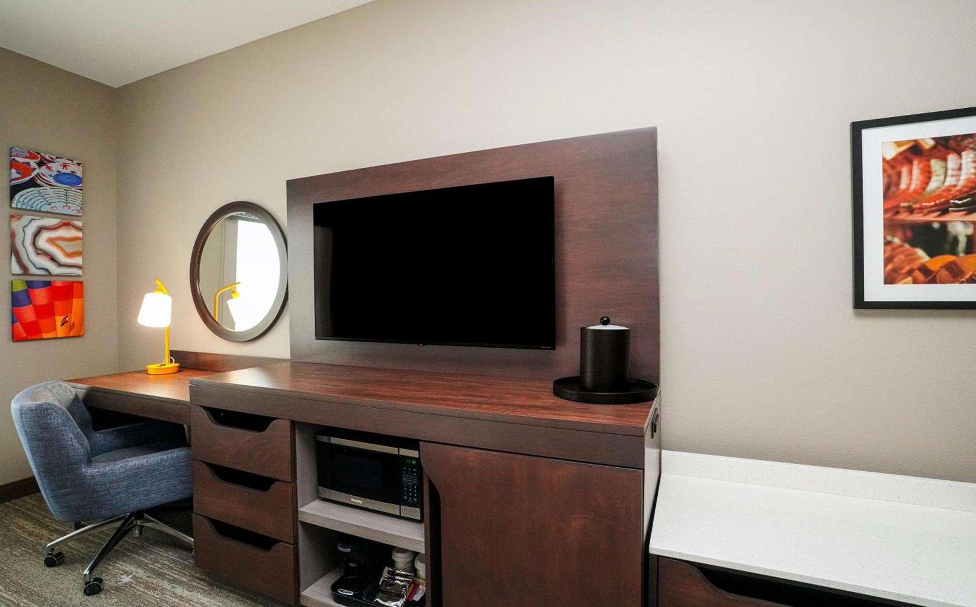 Hampton Inn Colorado Springs I-25 Central photo 18