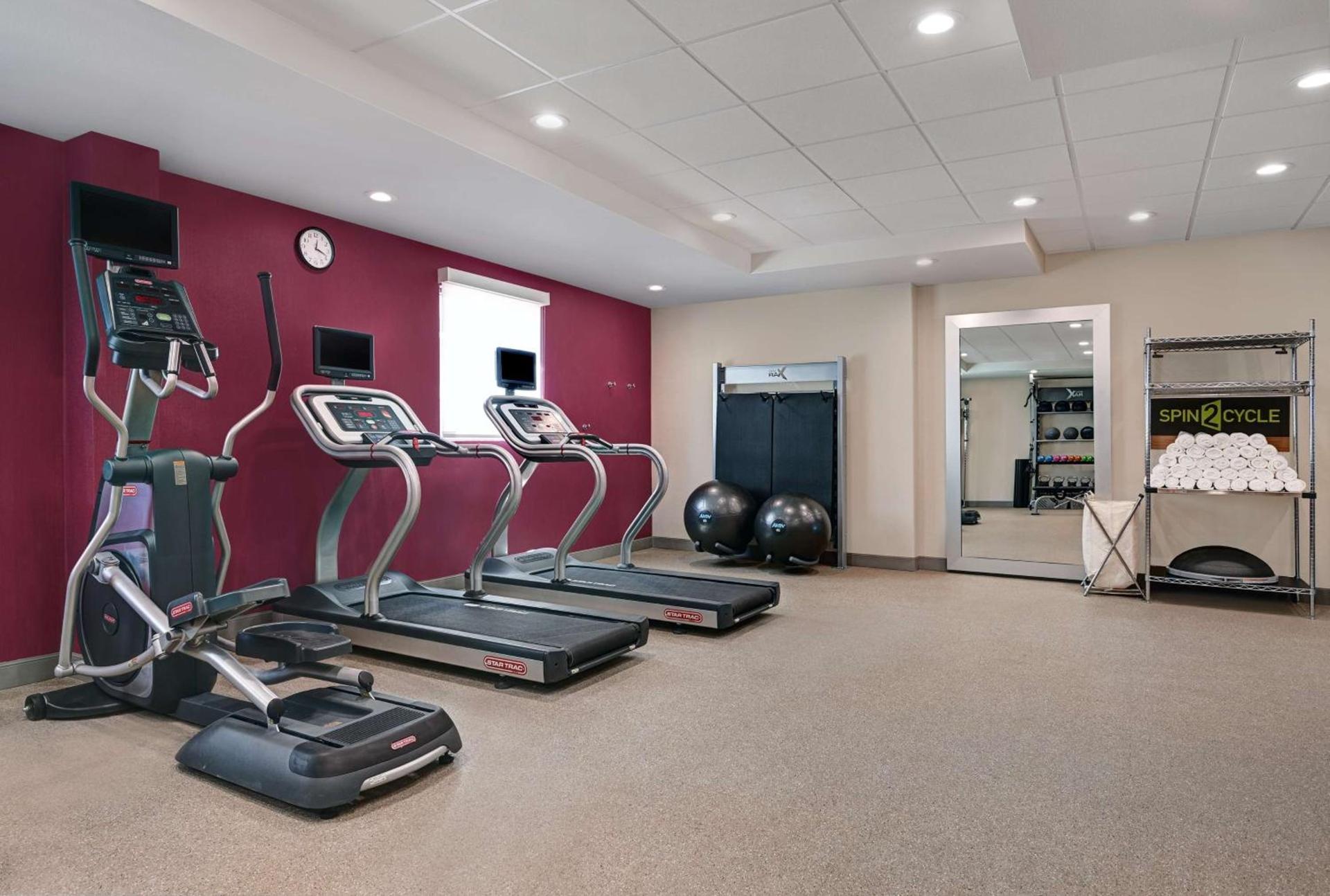 Home2 Suites By Hilton Tracy, Ca photo 23