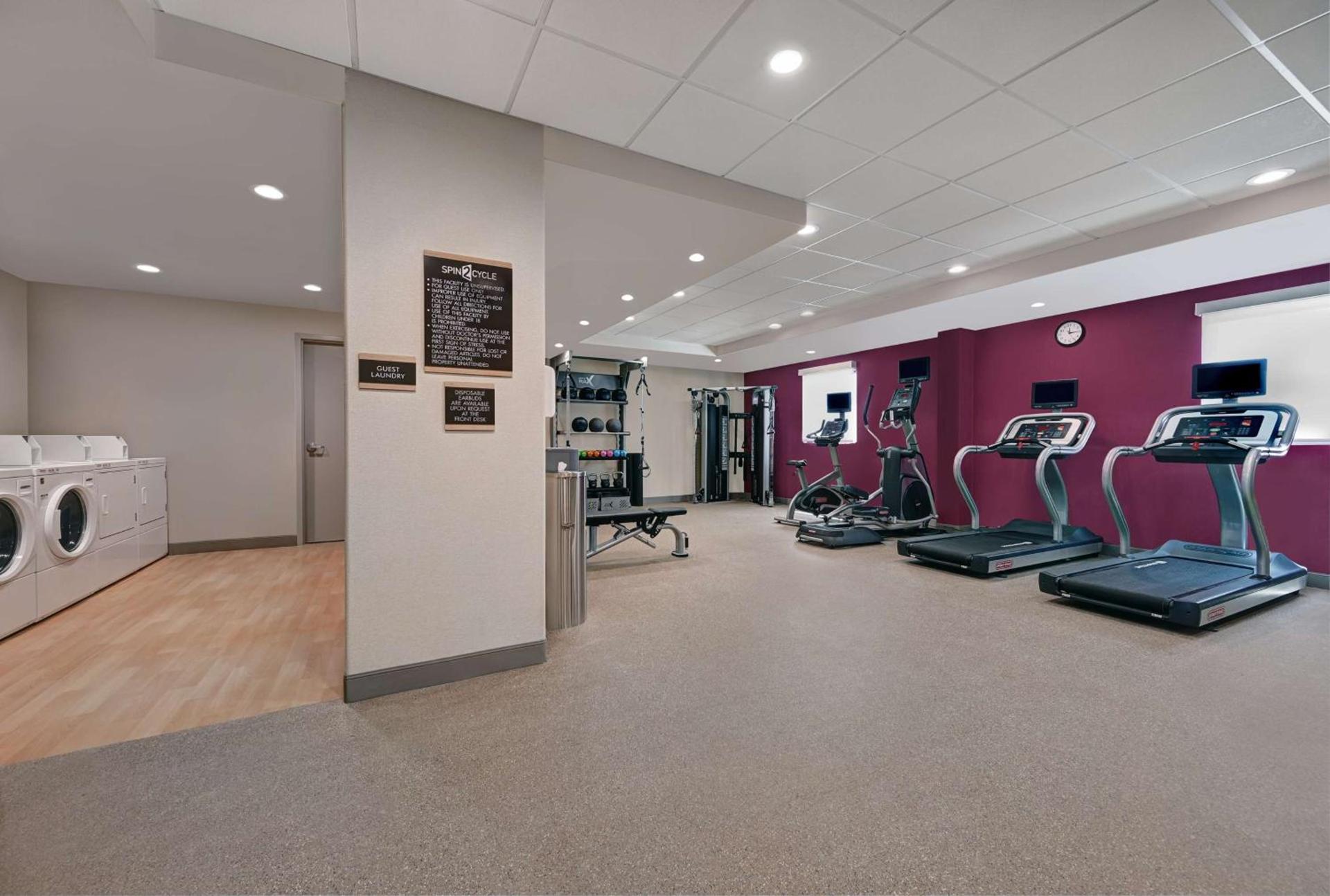 Home2 Suites By Hilton Tracy, Ca photo 24