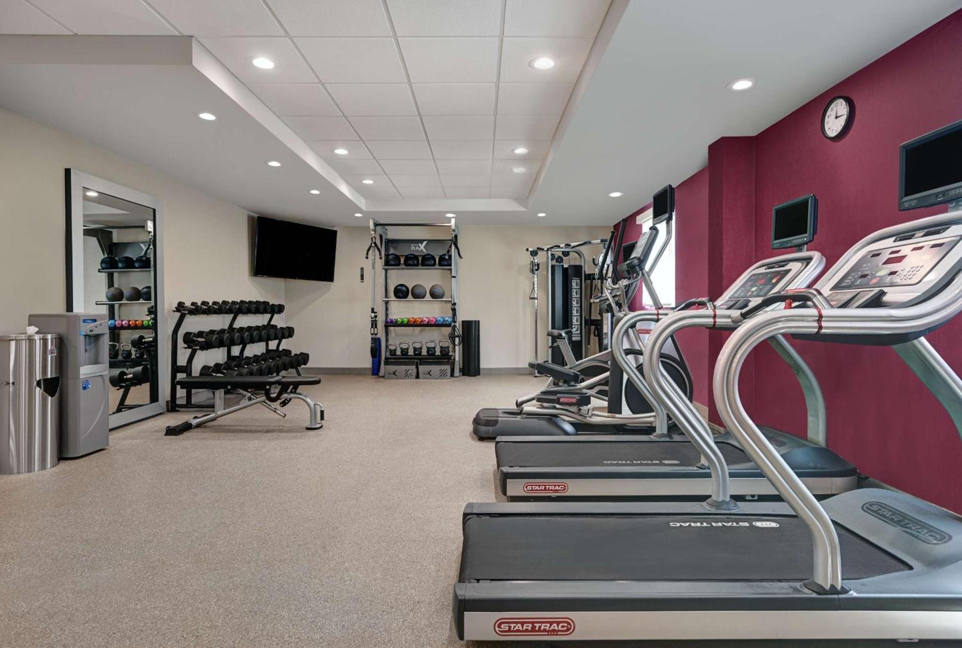 Home2 Suites By Hilton Tracy, Ca photo 25