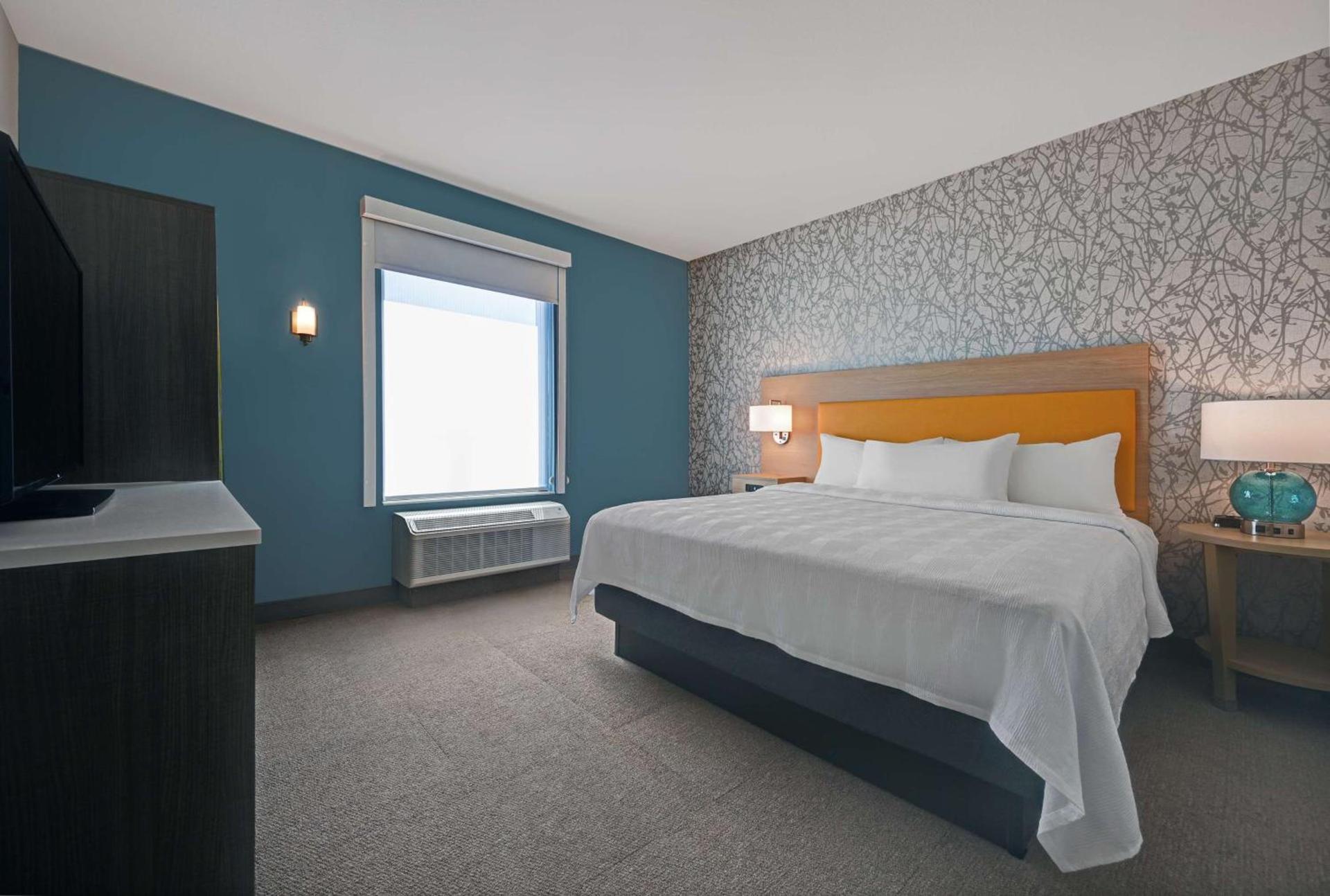 Home2 Suites By Hilton Tracy, Ca photo 26