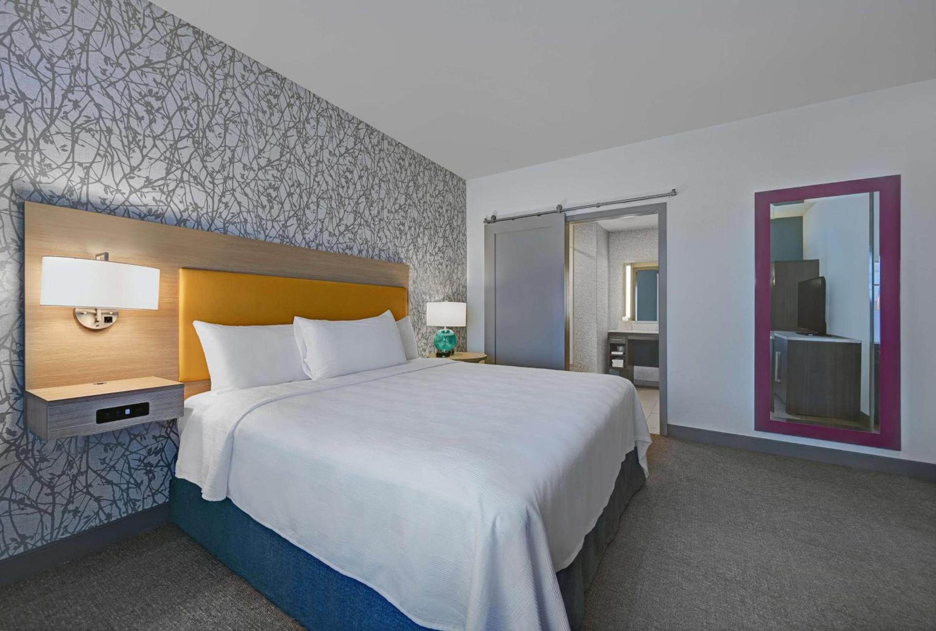 Home2 Suites By Hilton Tracy, Ca photo 27