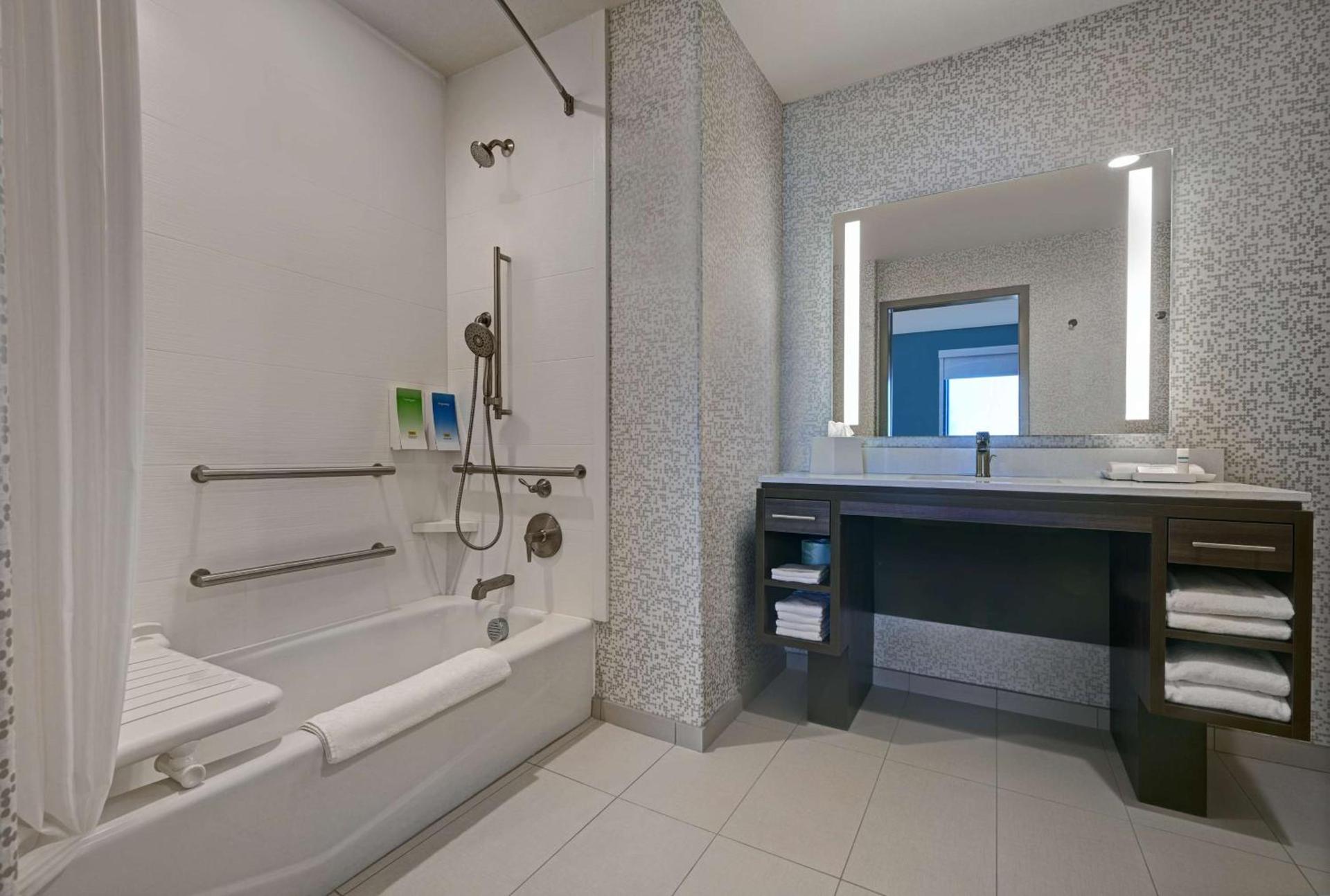 Home2 Suites By Hilton Tracy, Ca photo 28
