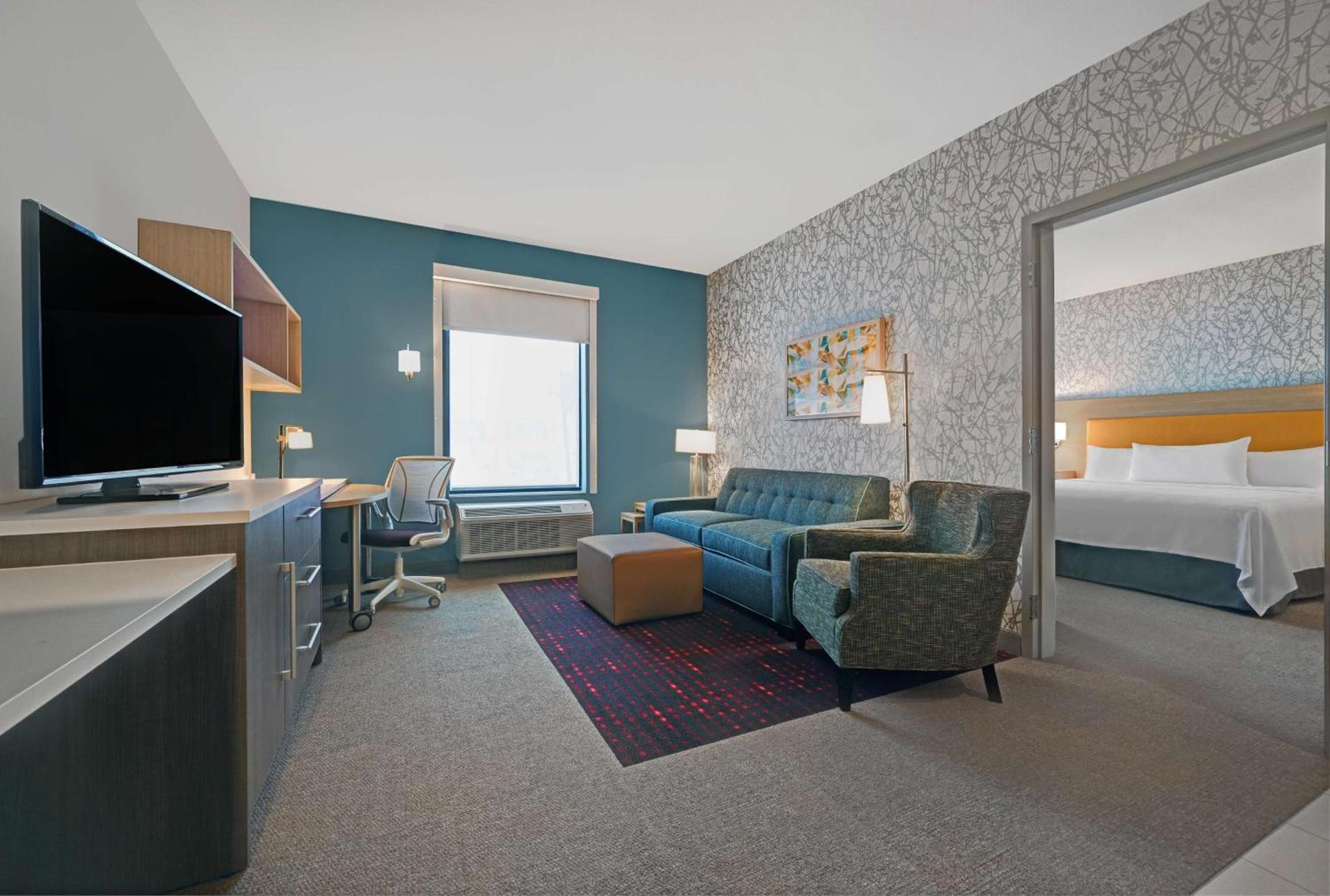 Home2 Suites By Hilton Tracy, Ca photo 29