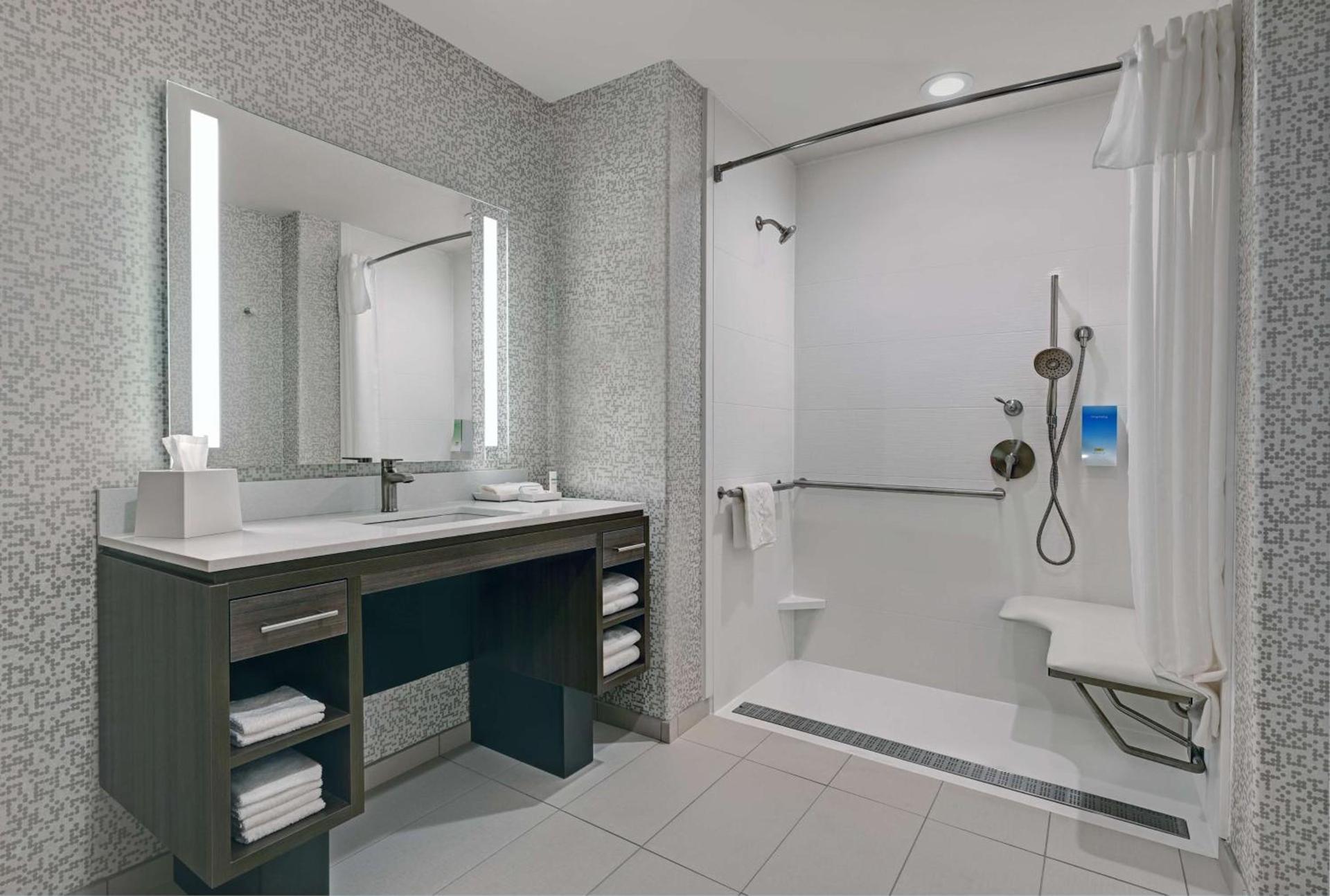 Home2 Suites By Hilton Tracy, Ca photo 30