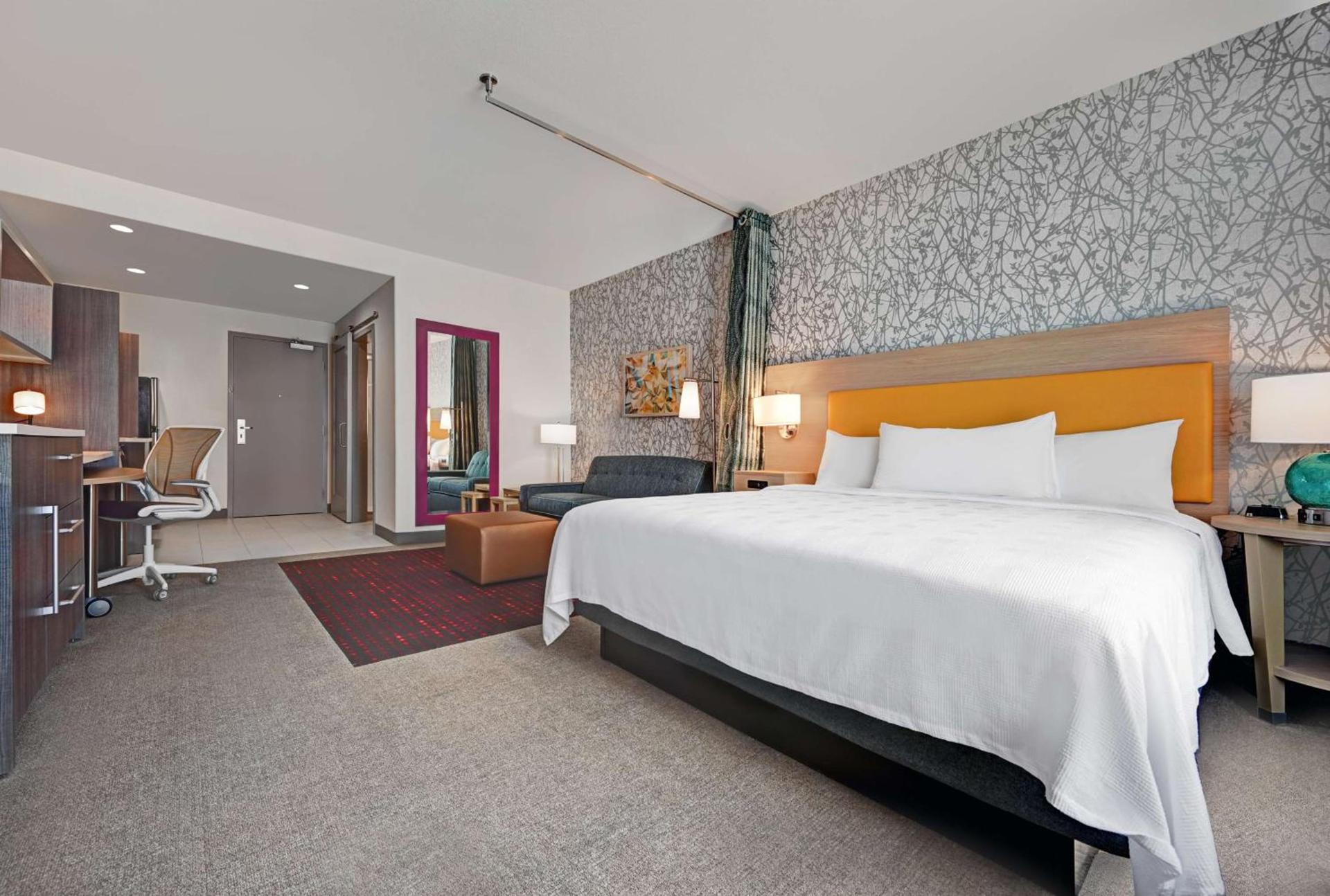 Home2 Suites By Hilton Tracy, Ca photo 31