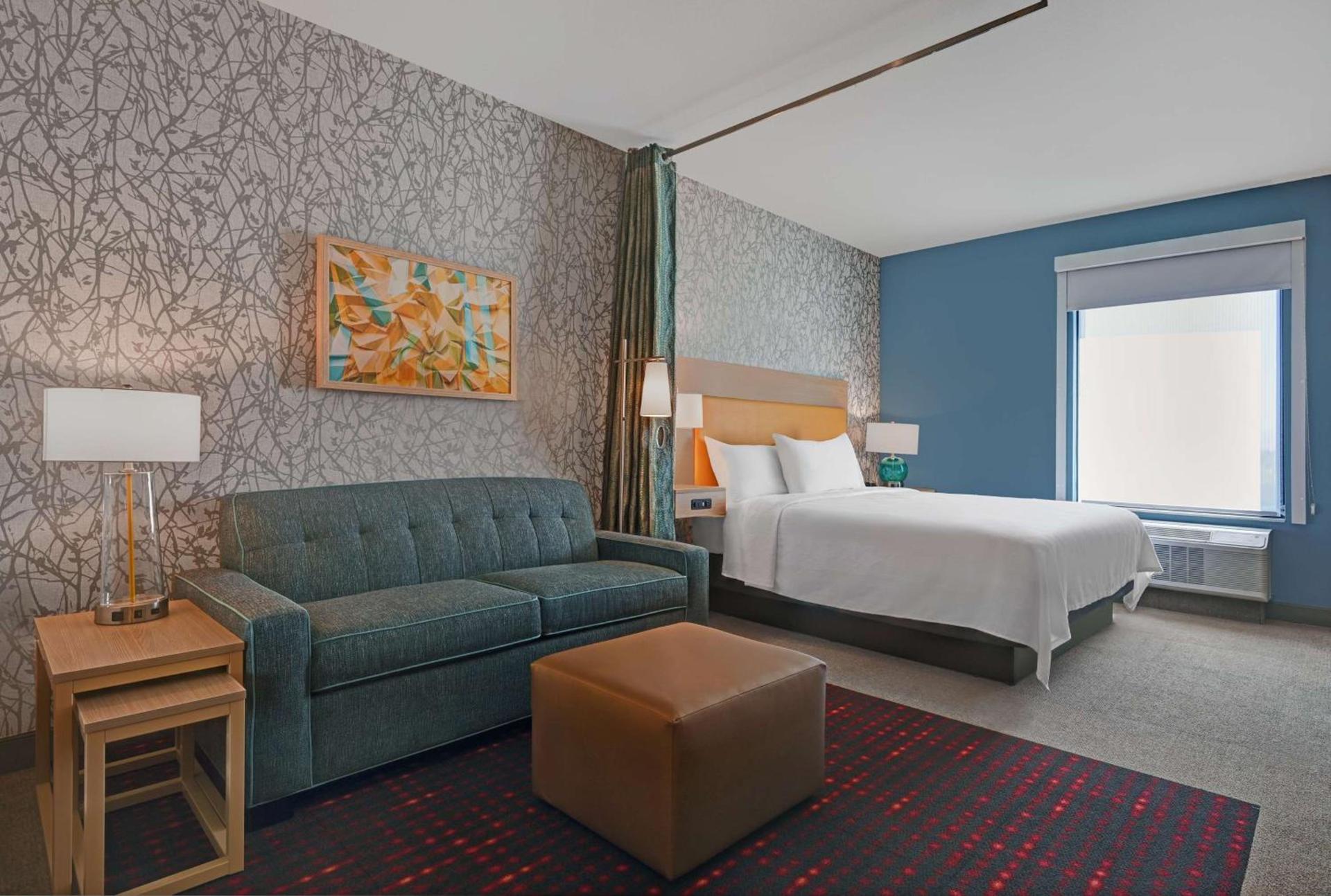 Home2 Suites By Hilton Tracy, Ca photo 33