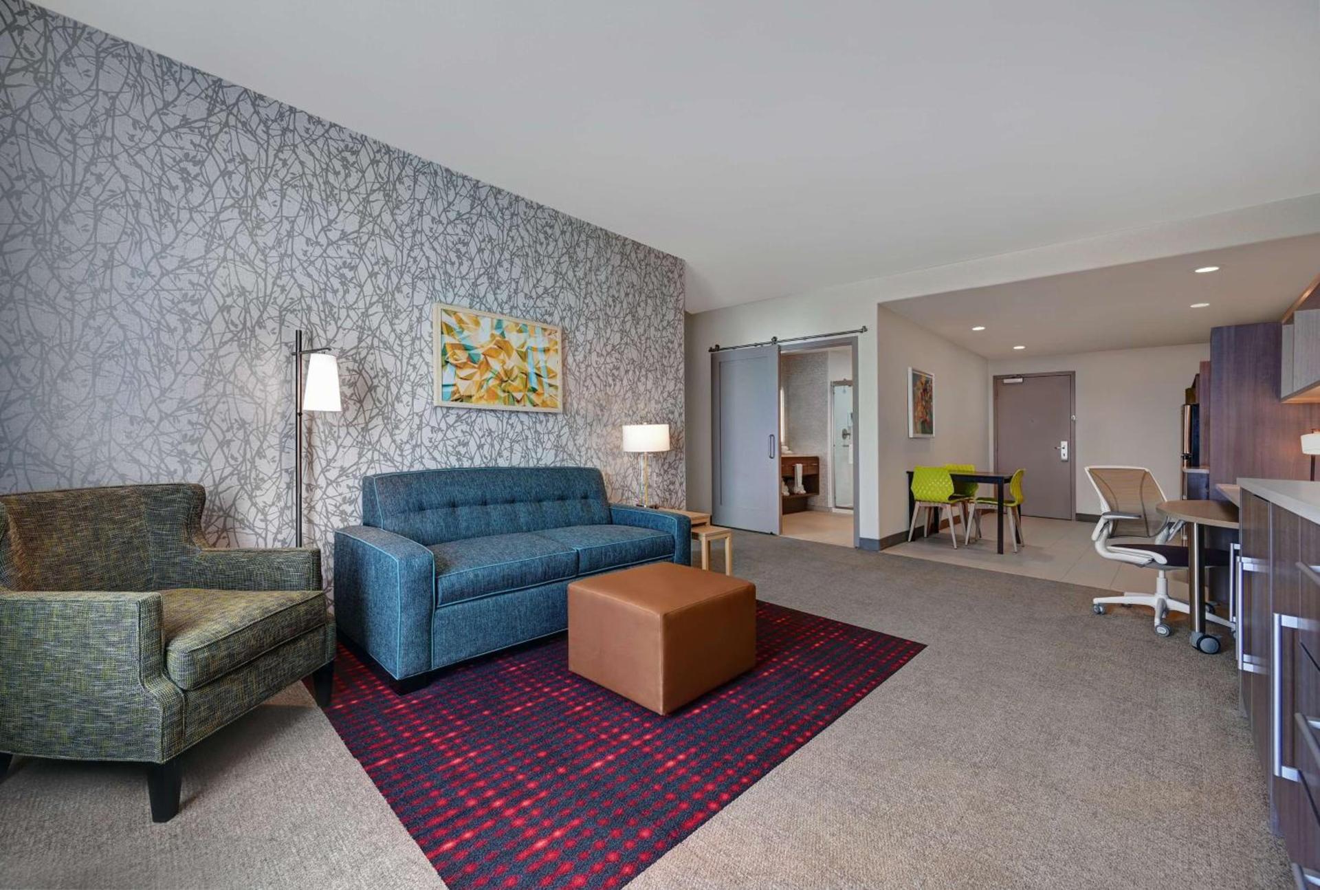 Home2 Suites By Hilton Tracy, Ca photo 32