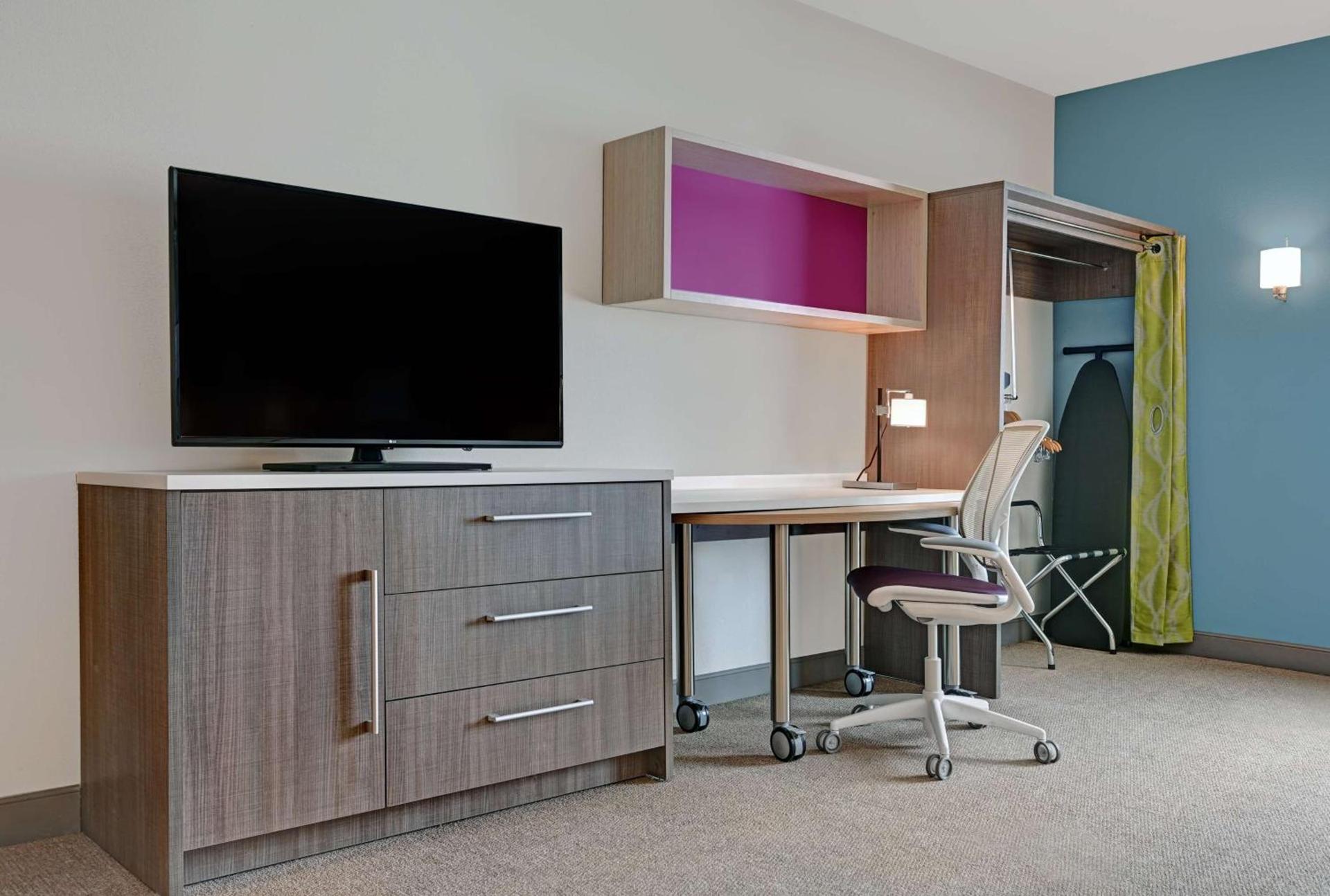 Home2 Suites By Hilton Tracy, Ca photo 34