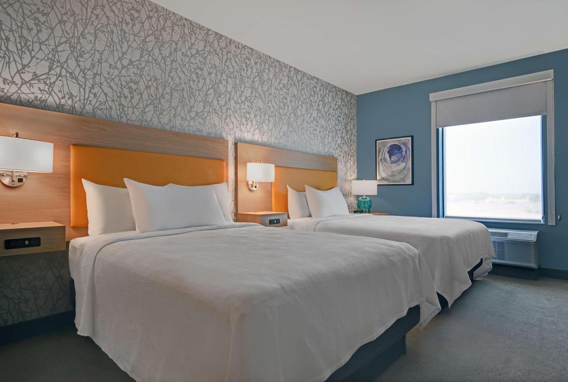 Home2 Suites By Hilton Tracy, Ca photo 35