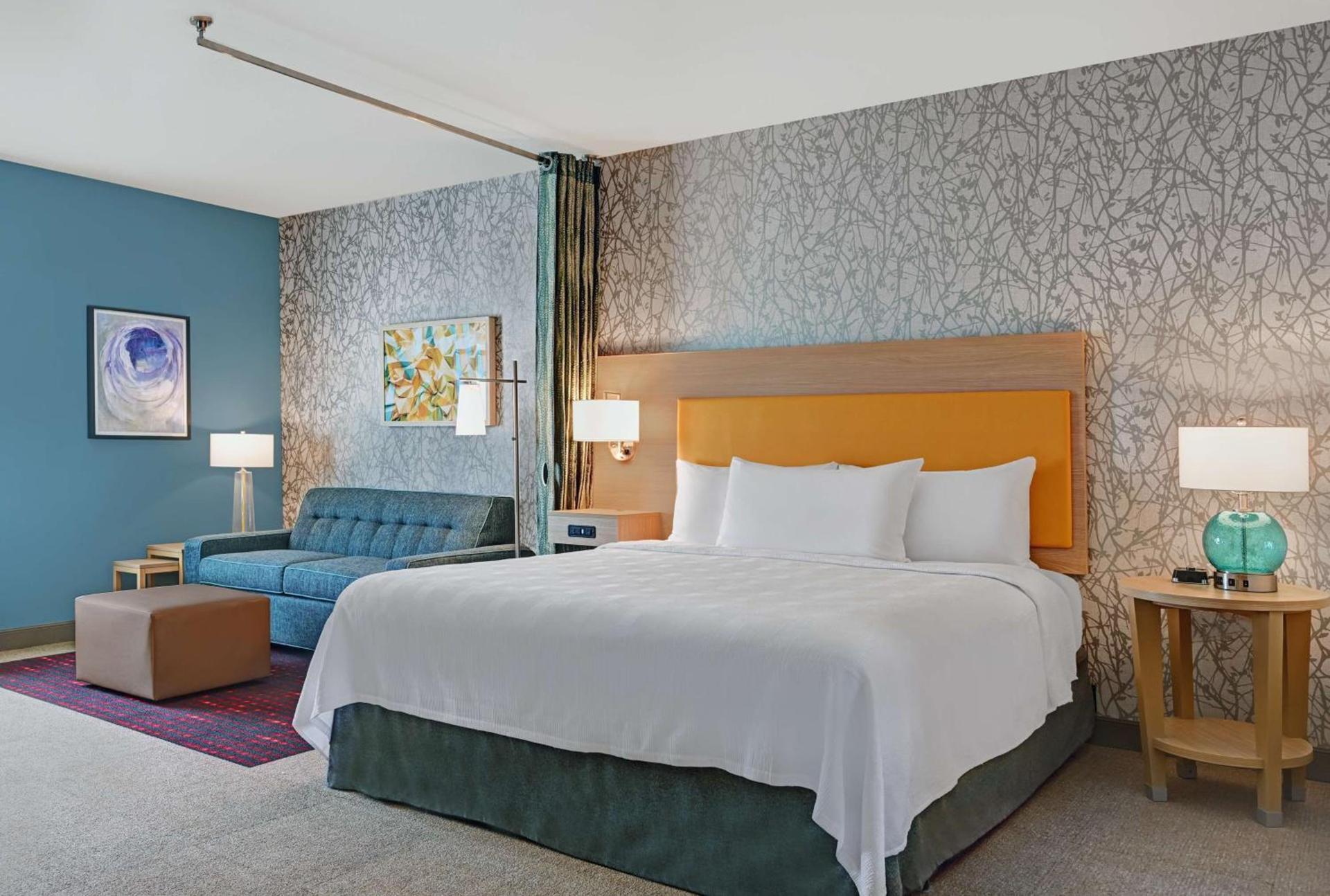 Home2 Suites By Hilton Tracy, Ca photo 37