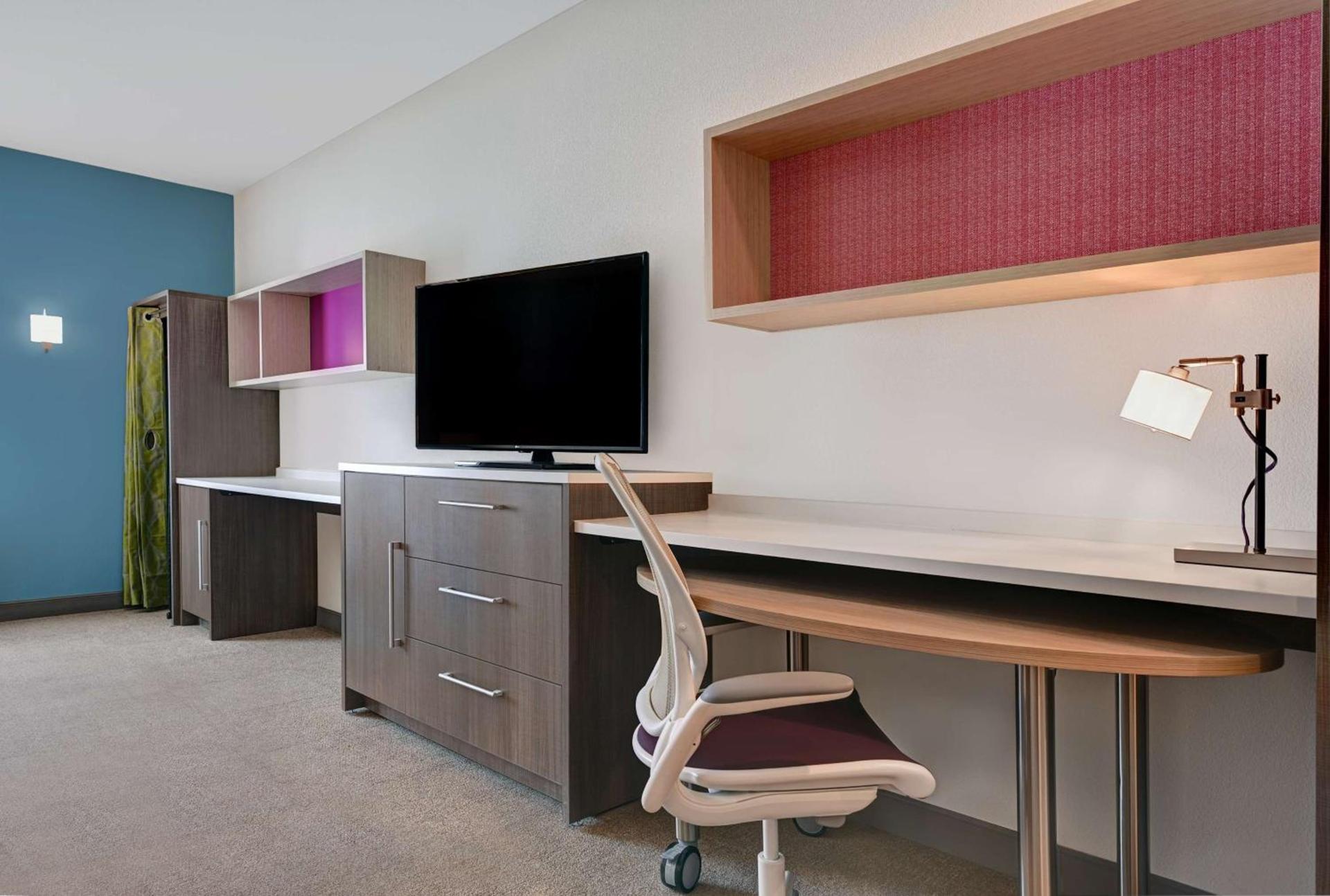 Home2 Suites By Hilton Tracy, Ca photo 38