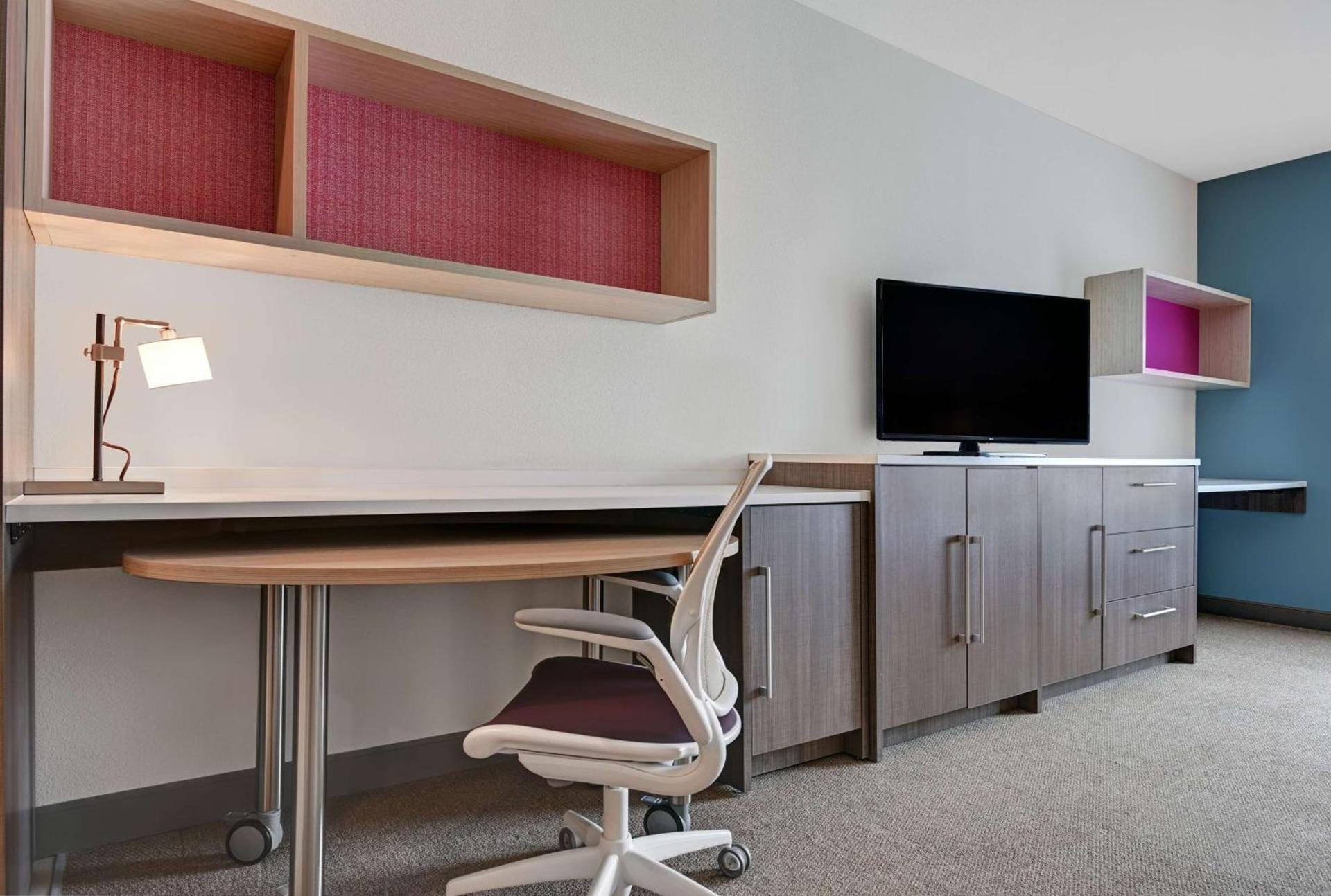 Home2 Suites By Hilton Tracy, Ca photo 39