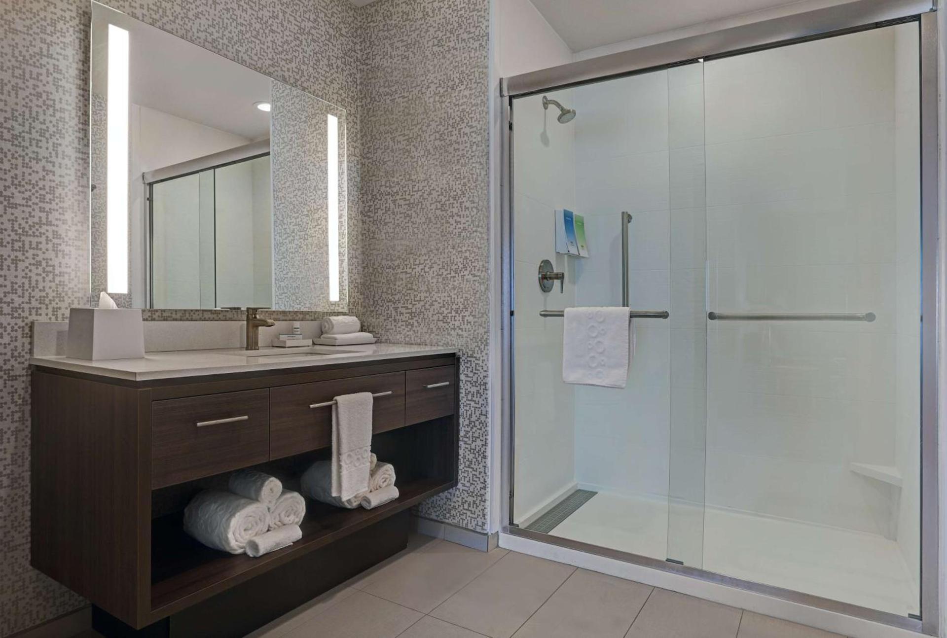 Home2 Suites By Hilton Tracy, Ca photo 40