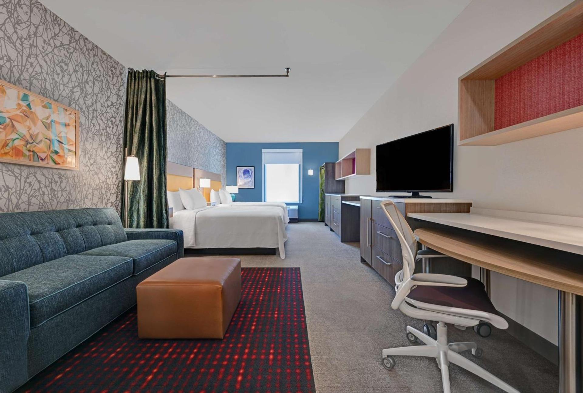 Home2 Suites By Hilton Tracy, Ca photo 42