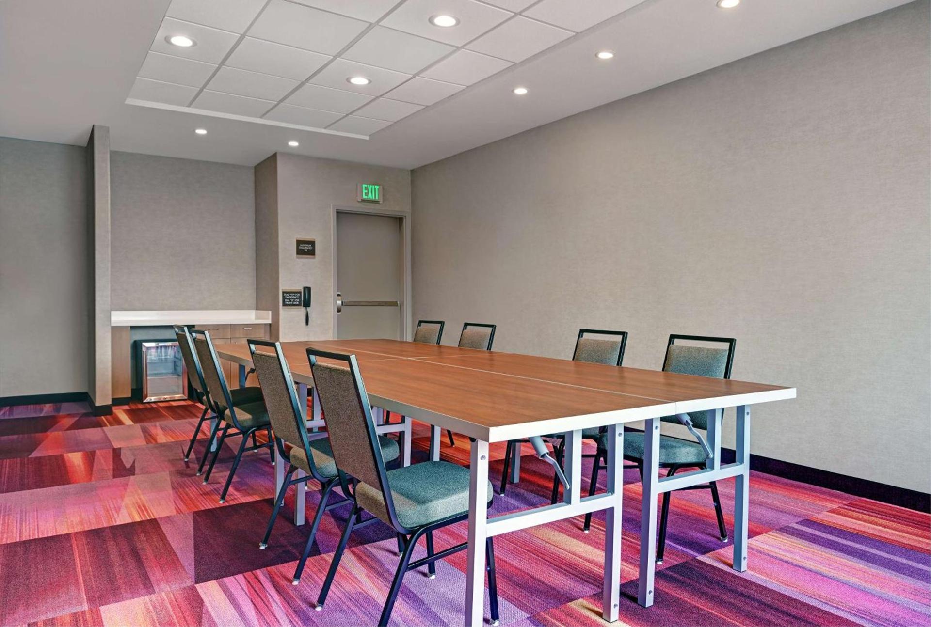 Home2 Suites By Hilton Tracy, Ca photo 44