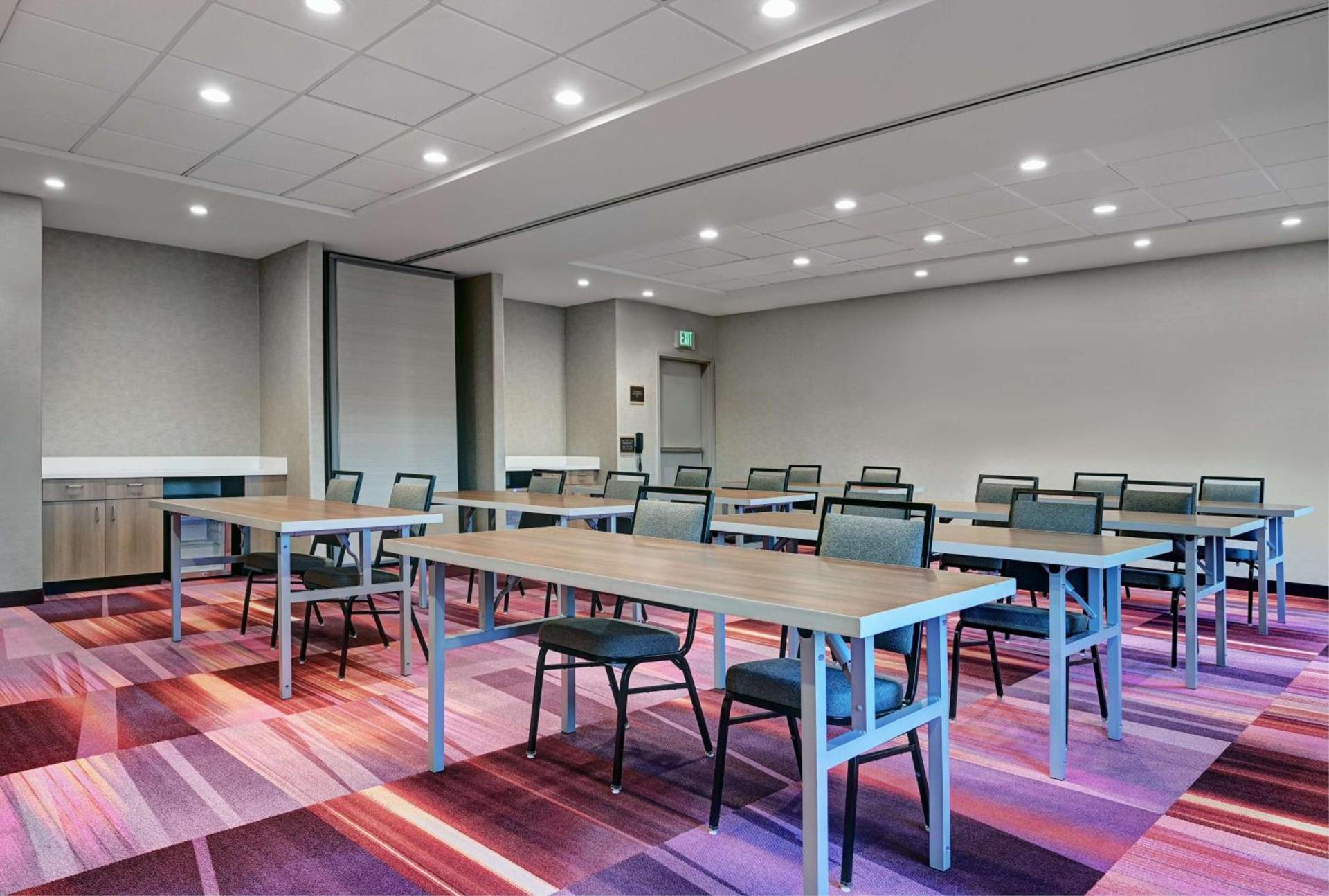 Home2 Suites By Hilton Tracy, Ca photo 45