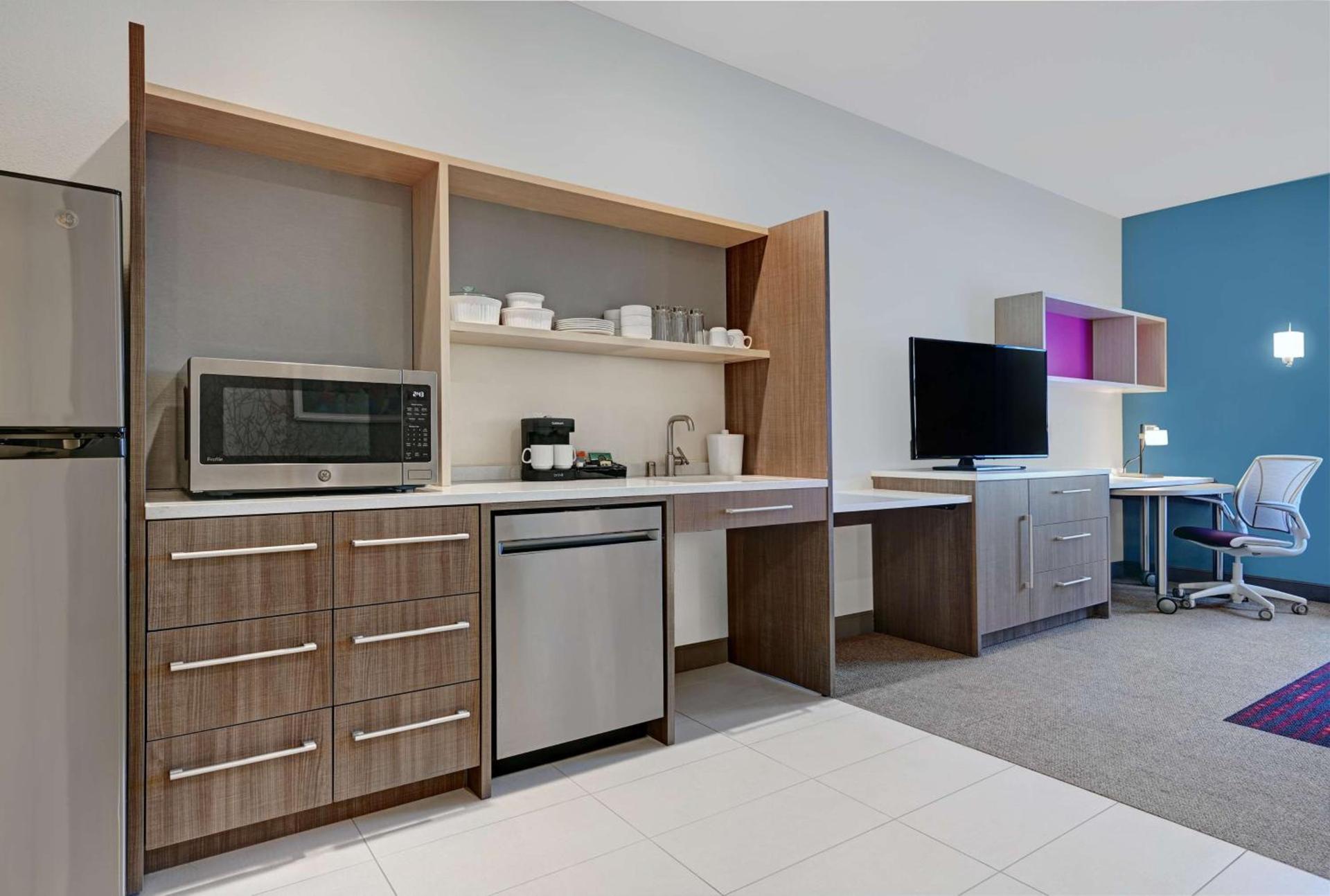 Home2 Suites By Hilton Tracy, Ca photo 46