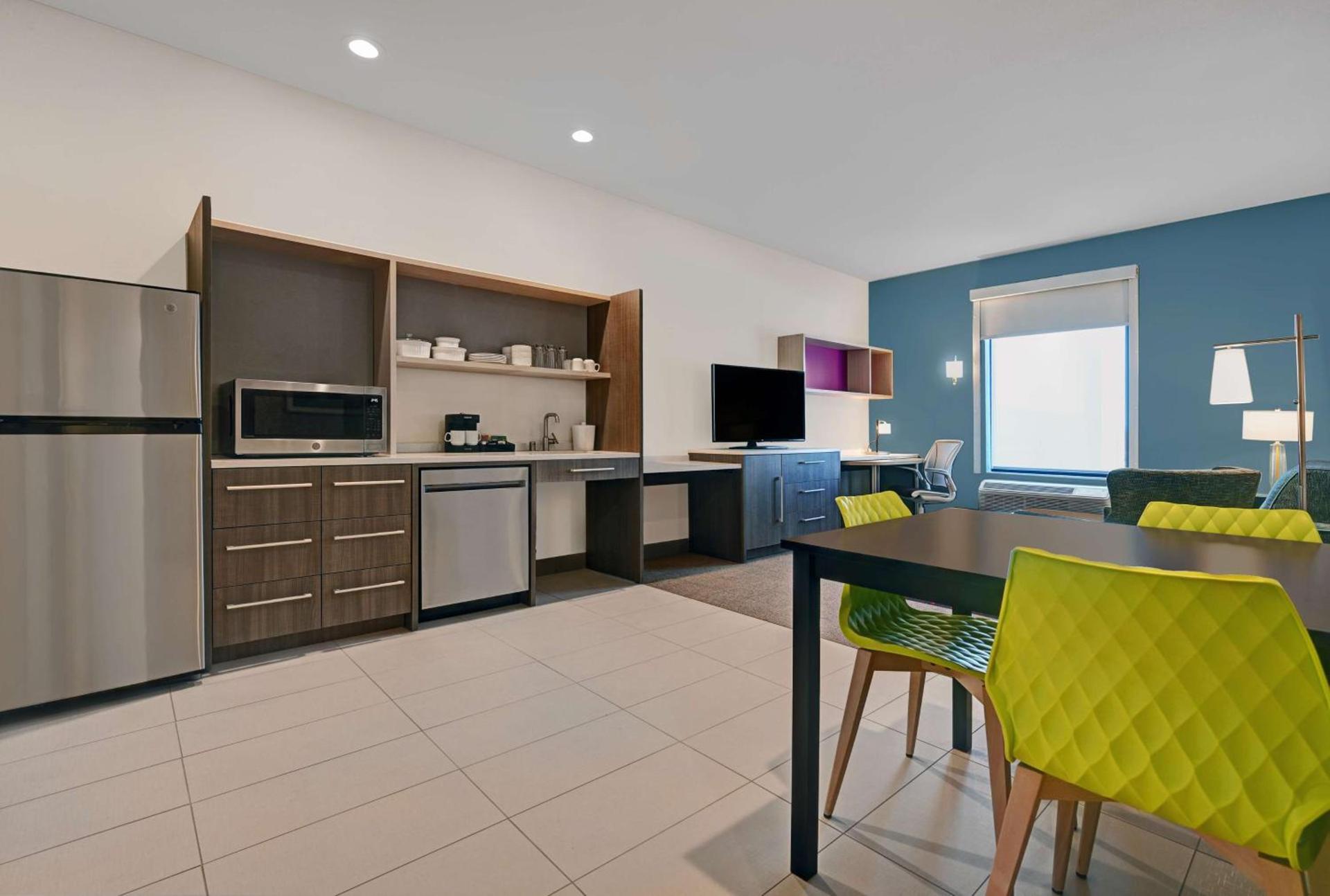 Home2 Suites By Hilton Tracy, Ca photo 48