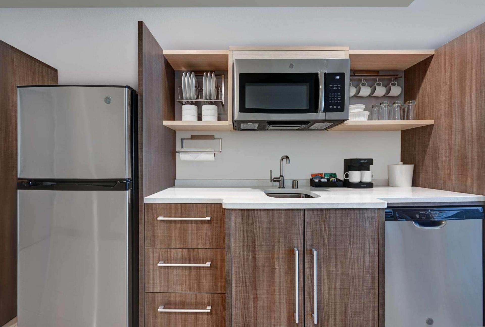 Home2 Suites By Hilton Tracy, Ca photo 47