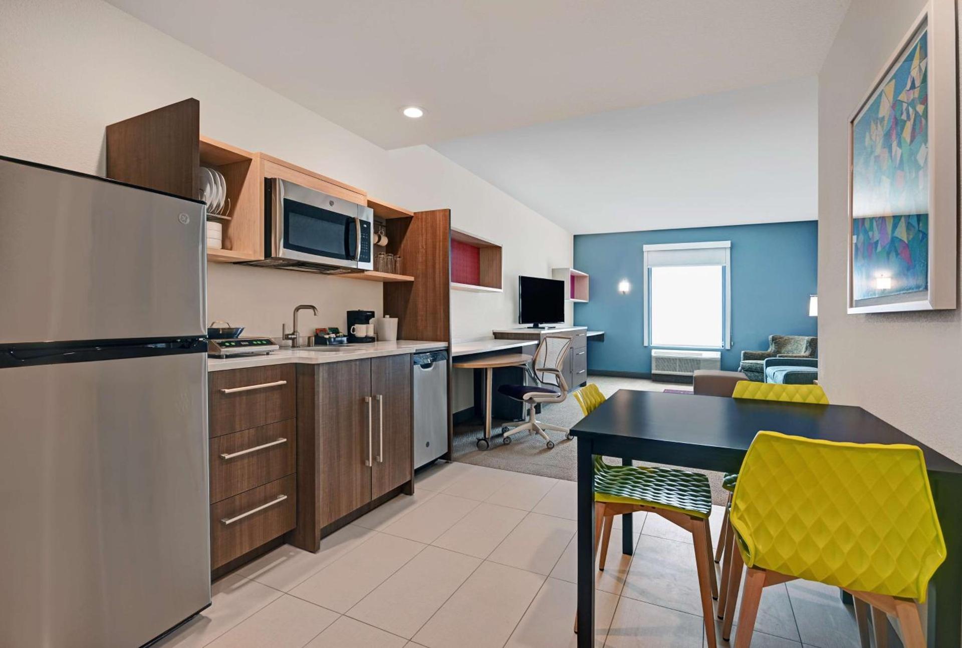 Home2 Suites By Hilton Tracy, Ca photo 49
