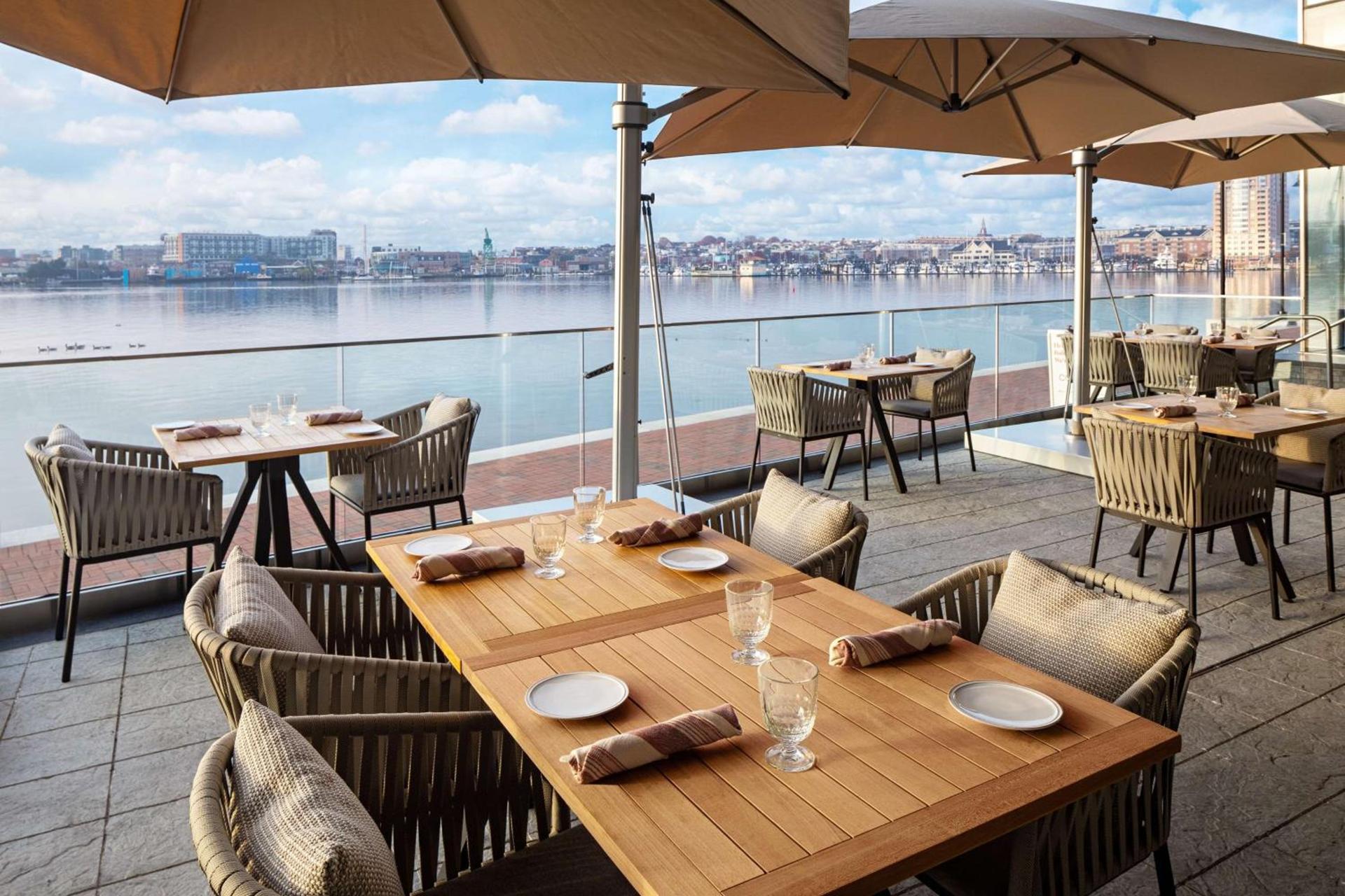 Canopy By Hilton Baltimore Harbor Point photo 58