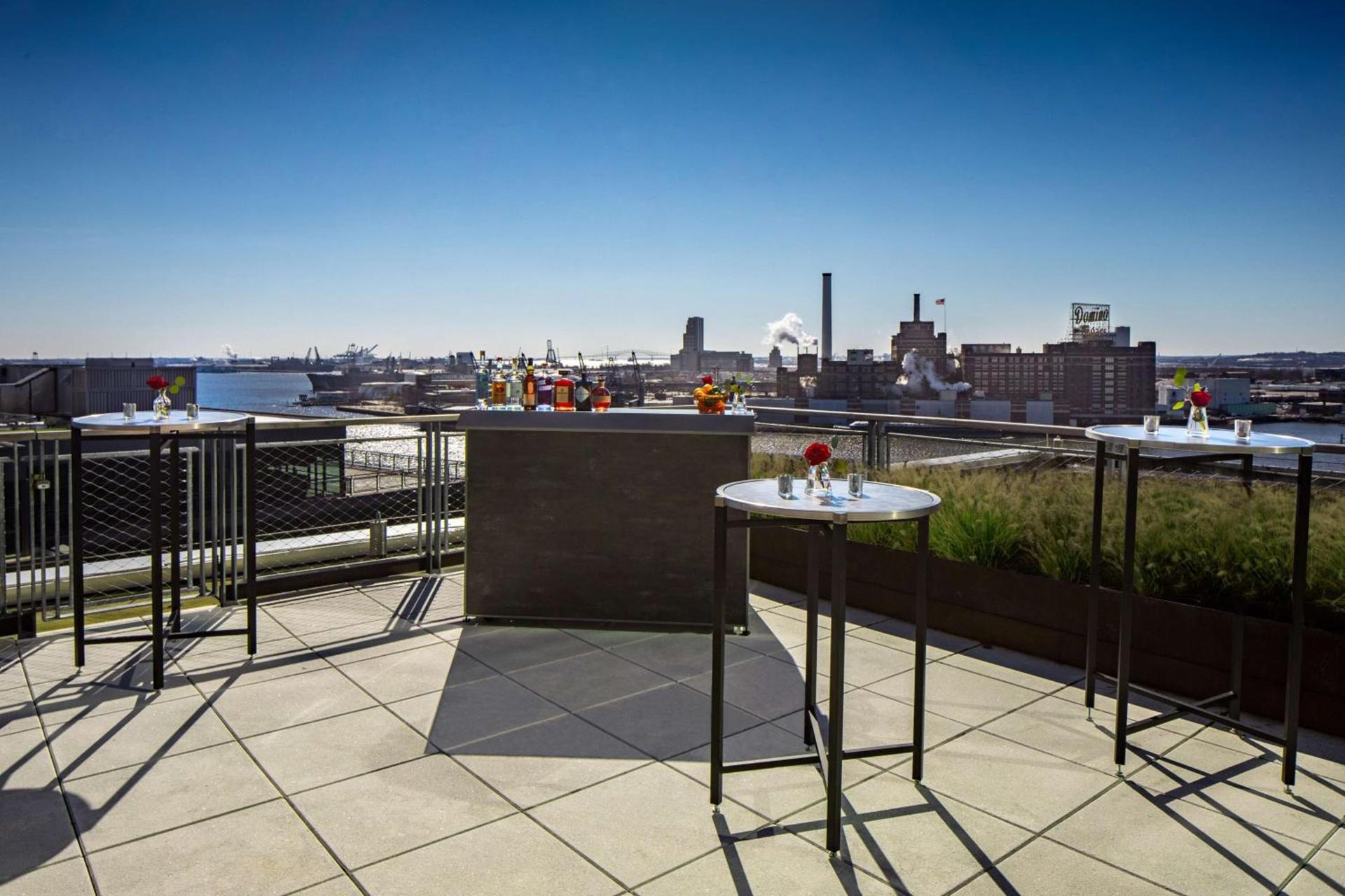 Canopy By Hilton Baltimore Harbor Point photo 42