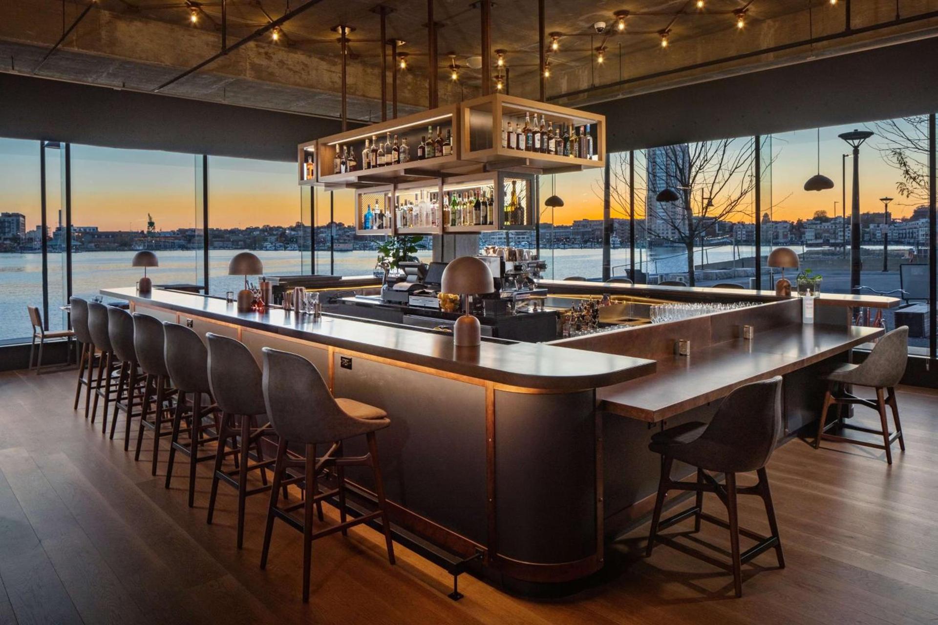 Canopy By Hilton Baltimore Harbor Point photo 49