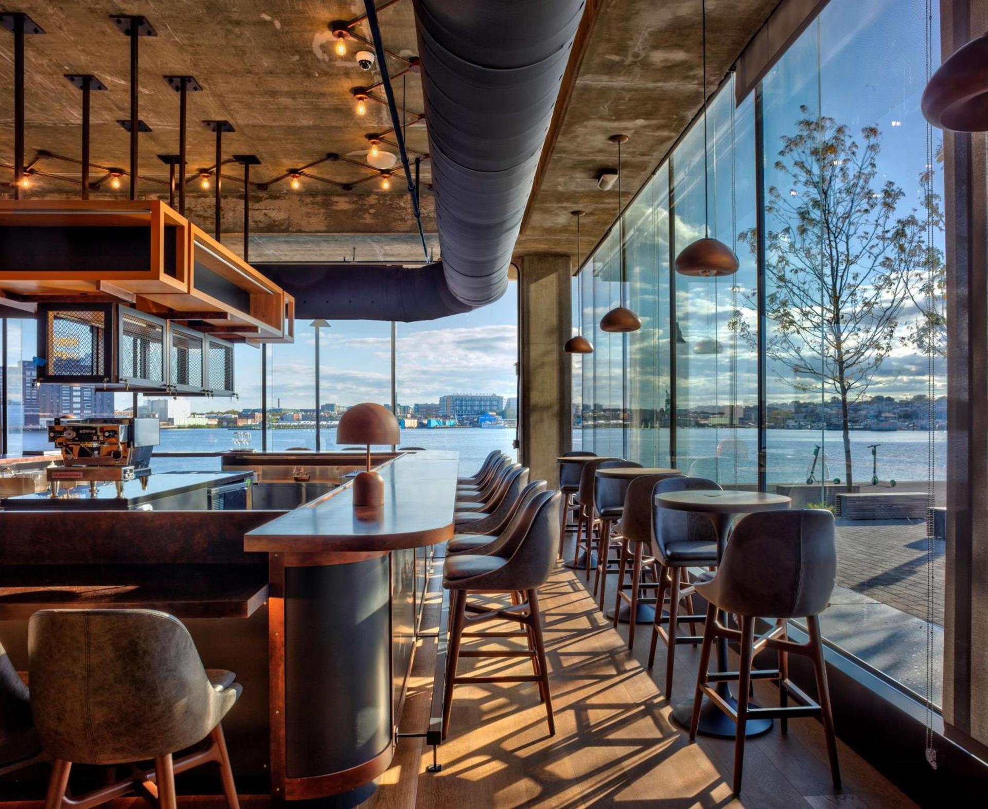 Canopy By Hilton Baltimore Harbor Point photo 62